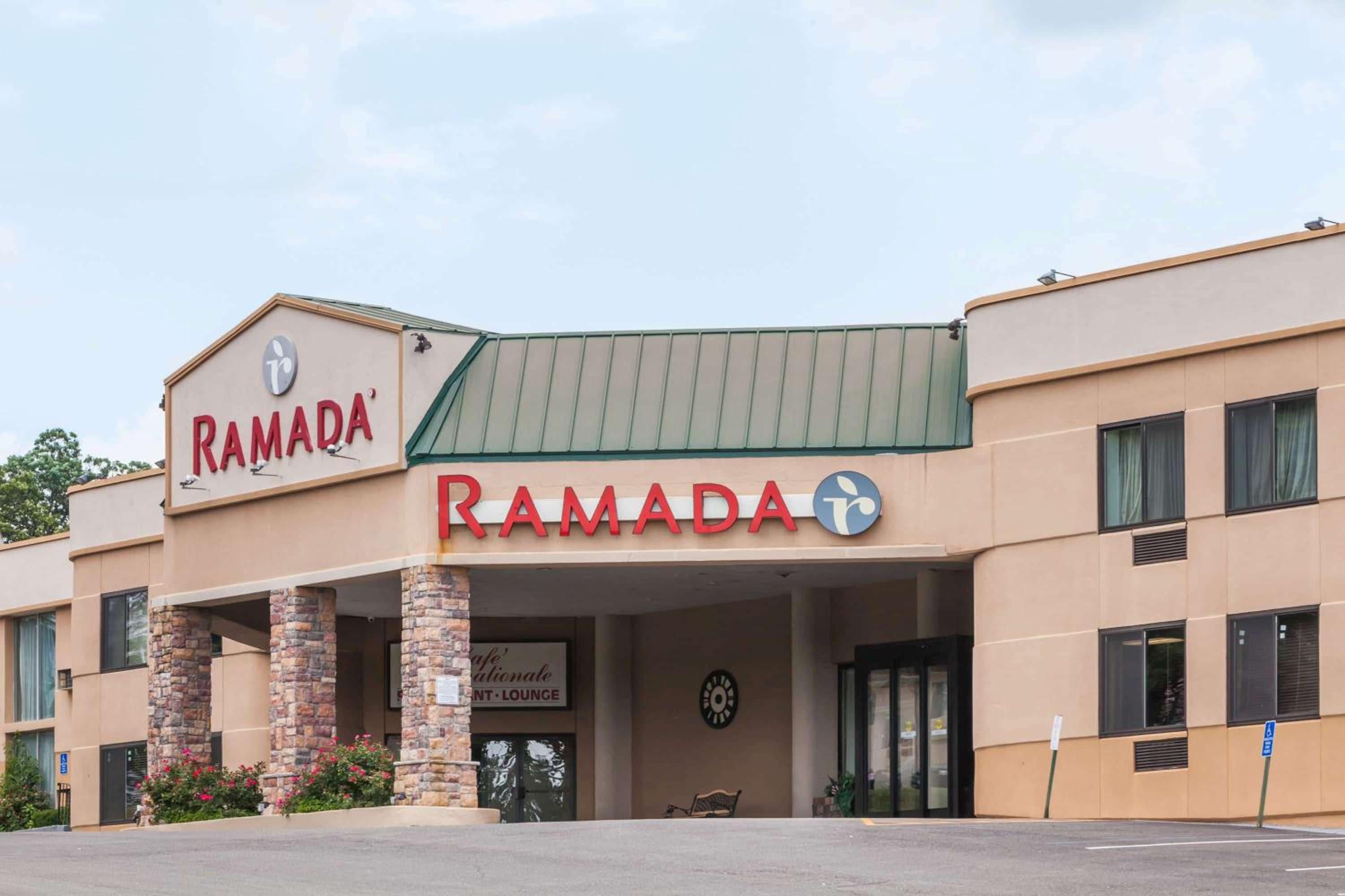 Newburgh Vacations - Ramada by Wyndham Newburgh/West Point - Property Image 13