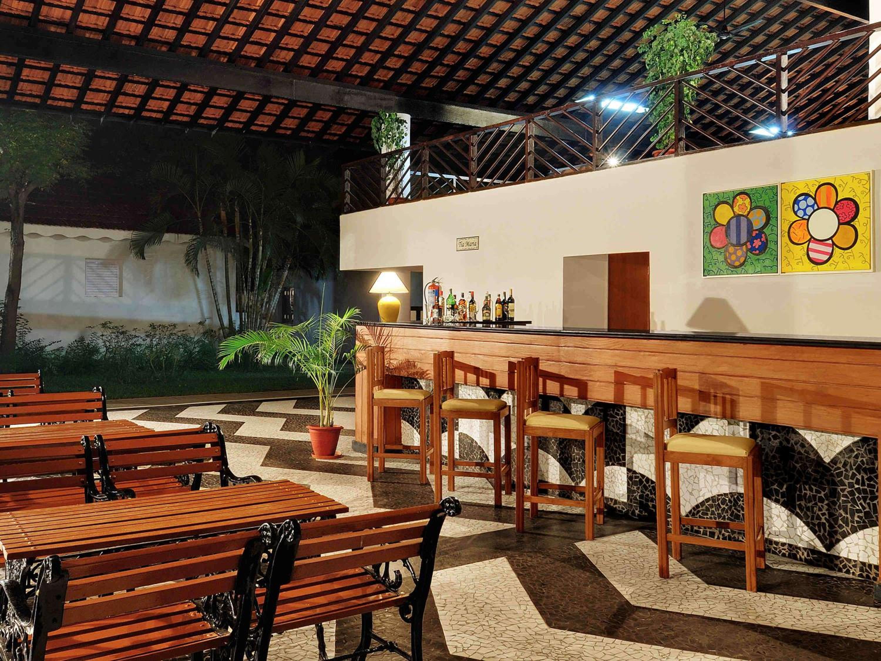 Novotel Goa Dona Sylvia Resort Novotel Goa Dona Sylvia Resort