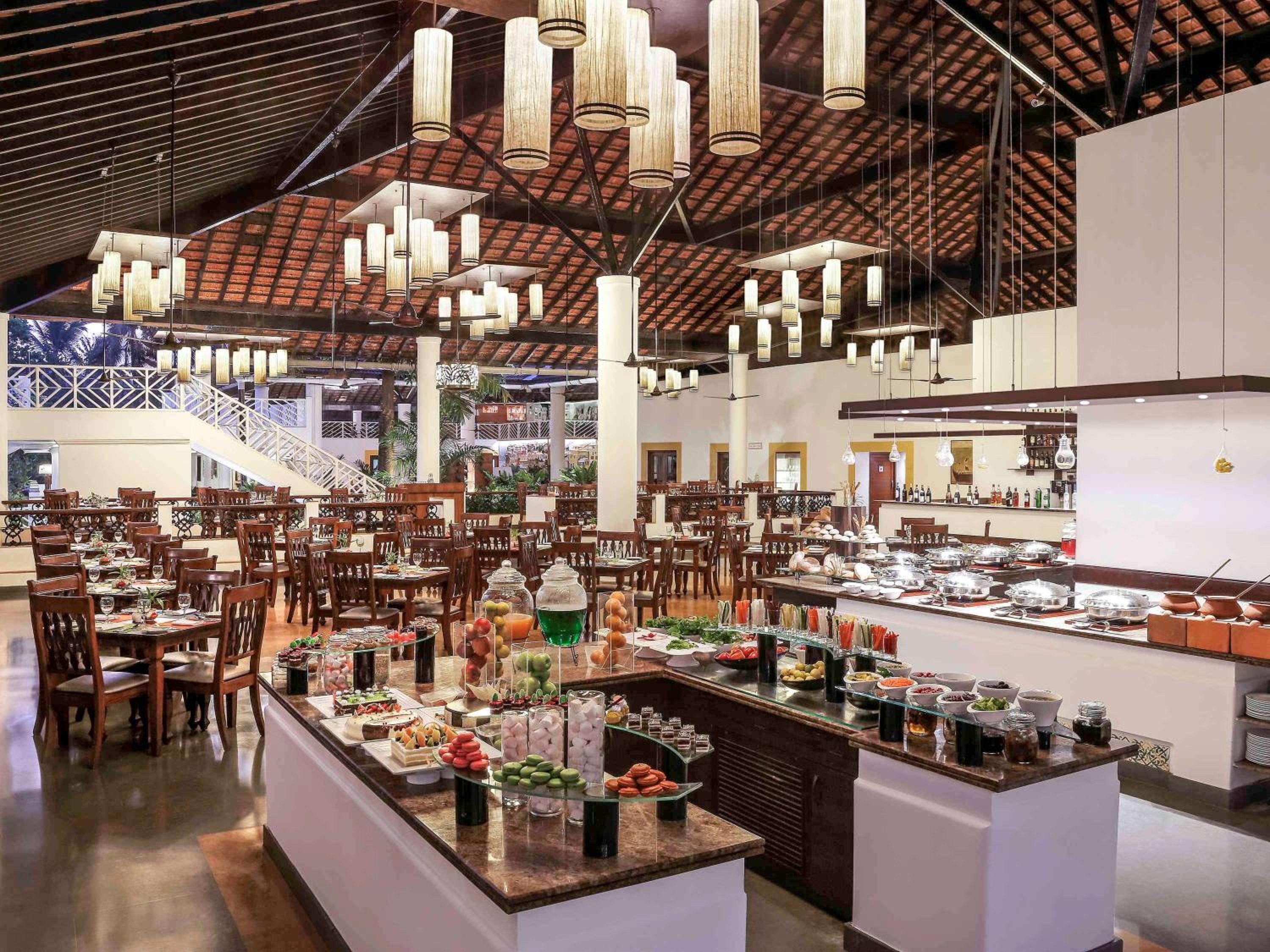Novotel Goa Dona Sylvia Resort Novotel Goa Dona Sylvia Resort