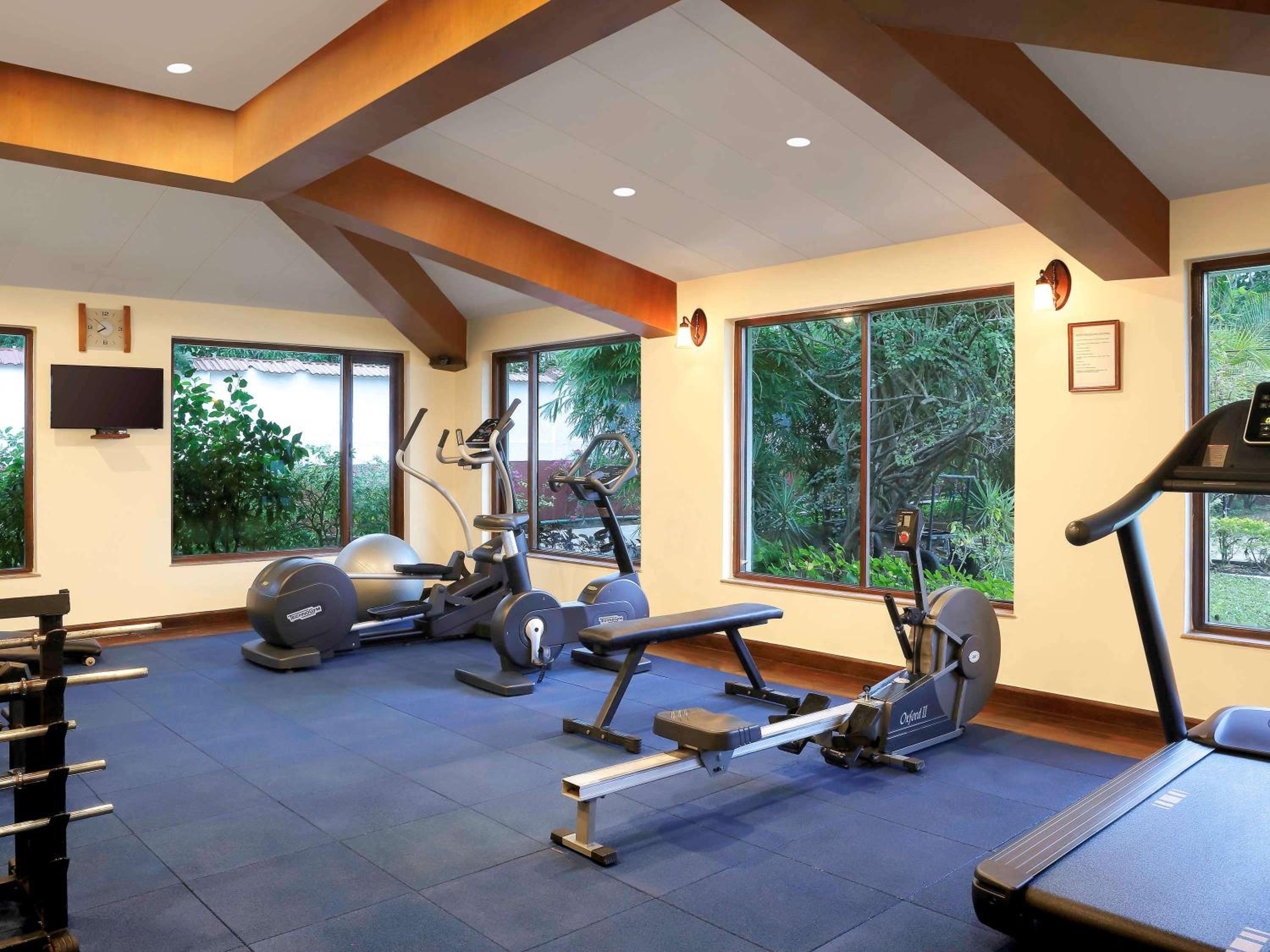 Novotel Goa Dona Sylvia Resort Novotel Goa Dona Sylvia Resort