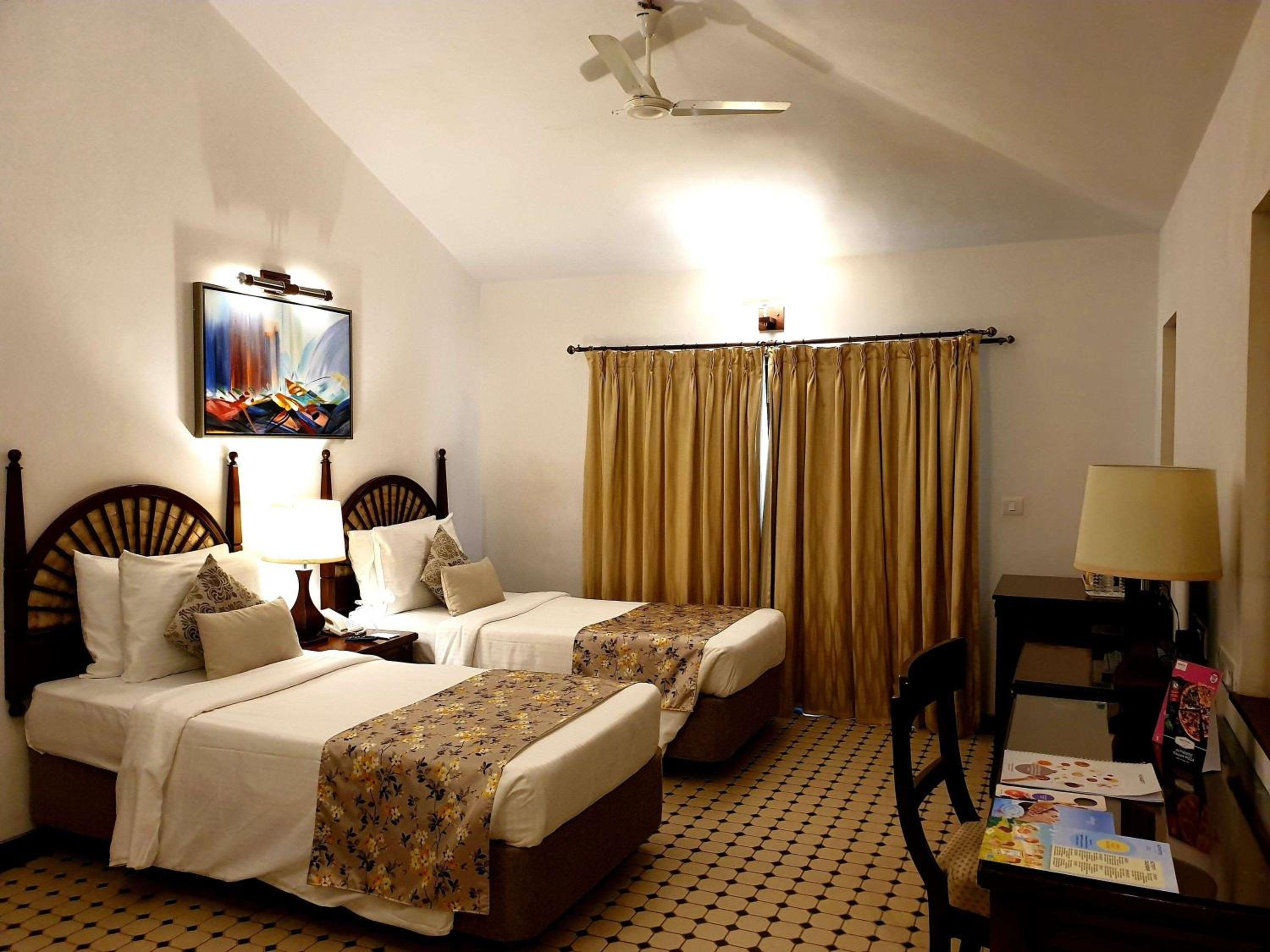 Novotel Goa Dona Sylvia Resort Novotel Goa Dona Sylvia Resort