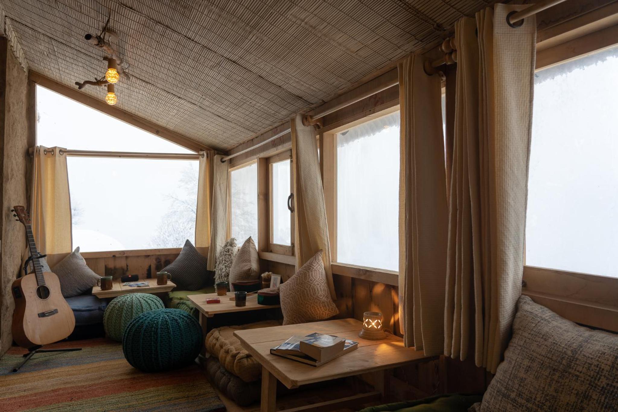 GlampEco Manali