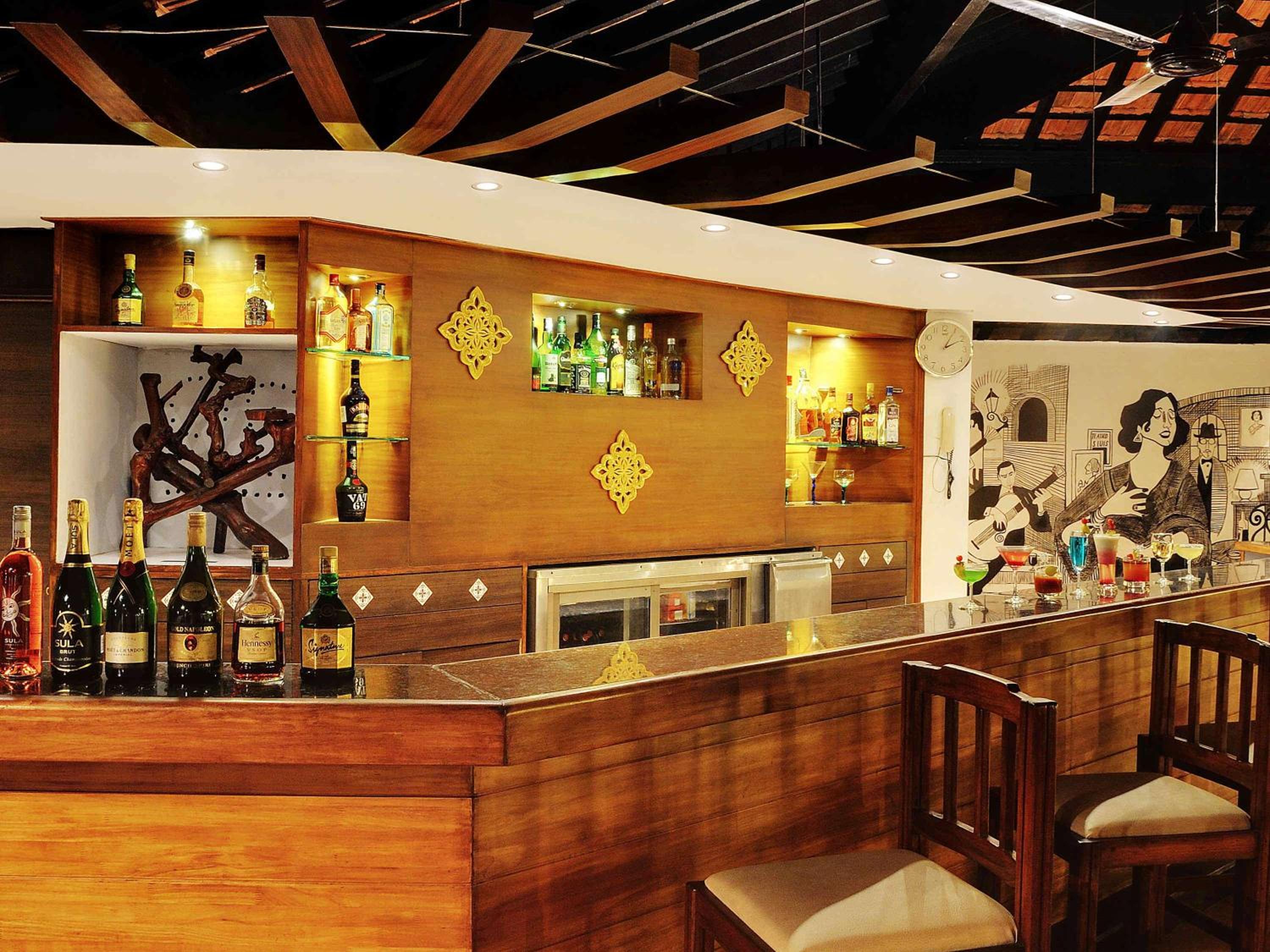 Novotel Goa Dona Sylvia Resort Novotel Goa Dona Sylvia Resort