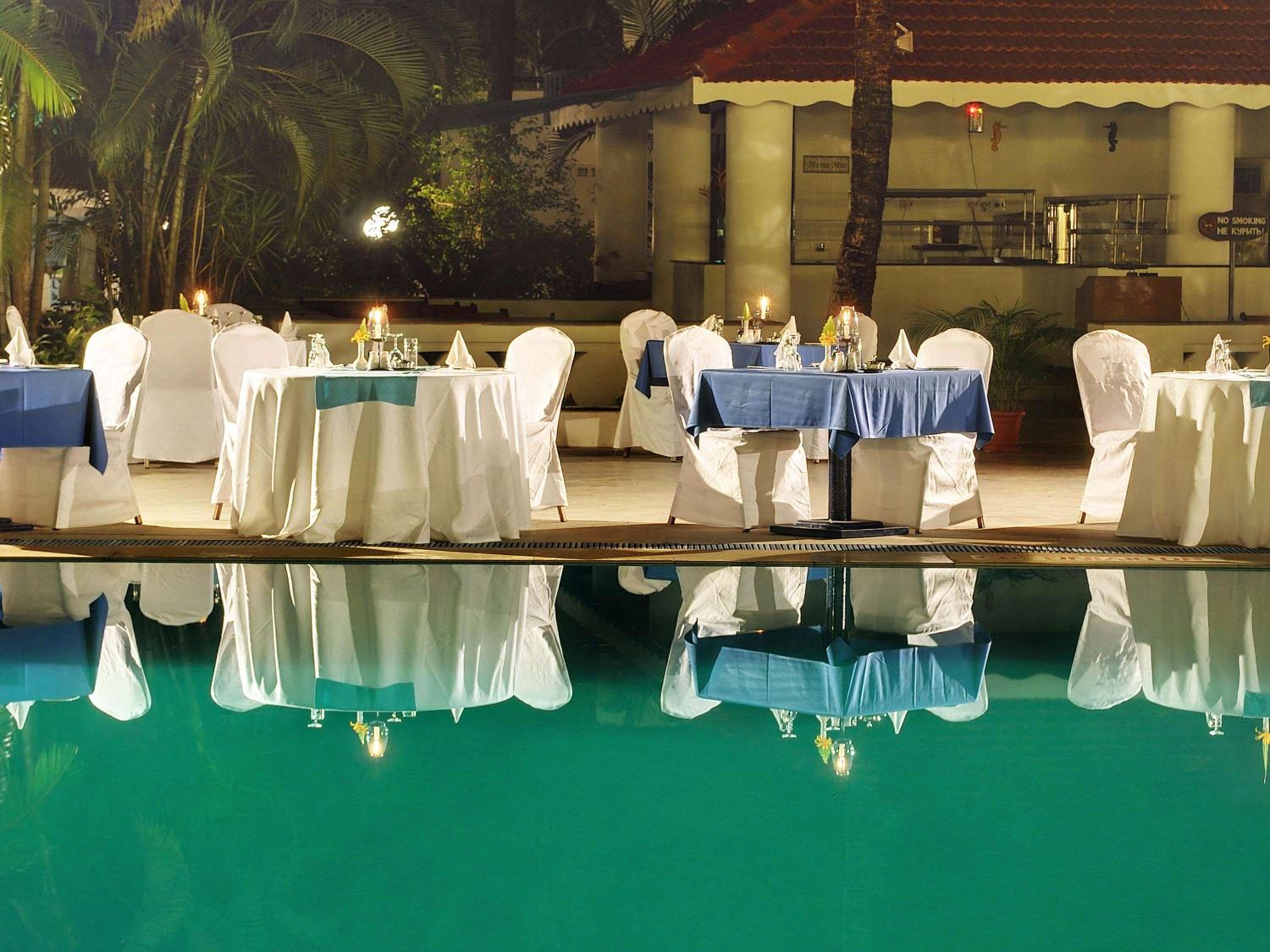 Novotel Goa Dona Sylvia Resort Novotel Goa Dona Sylvia Resort