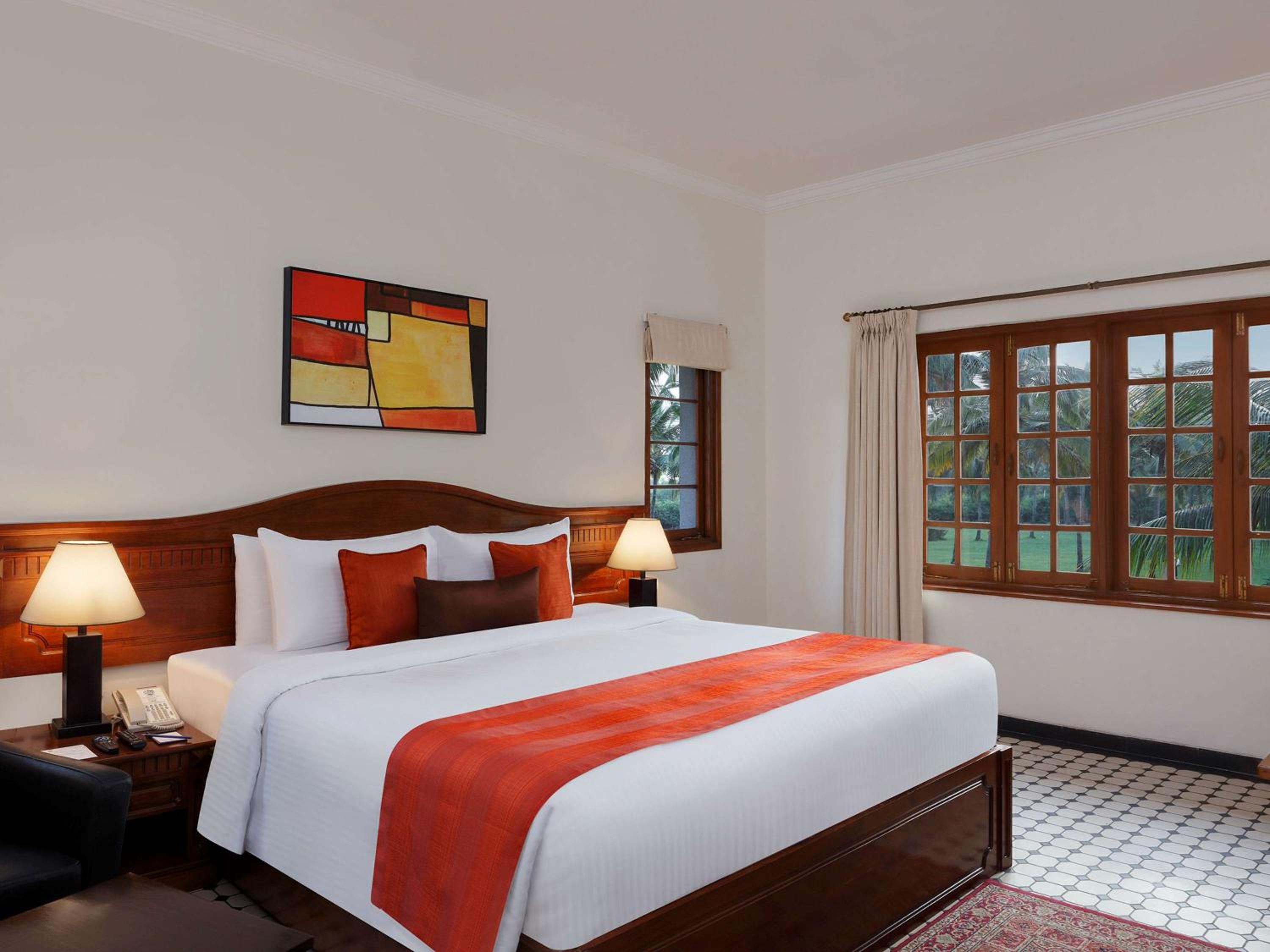 Novotel Goa Dona Sylvia Resort Novotel Goa Dona Sylvia Resort