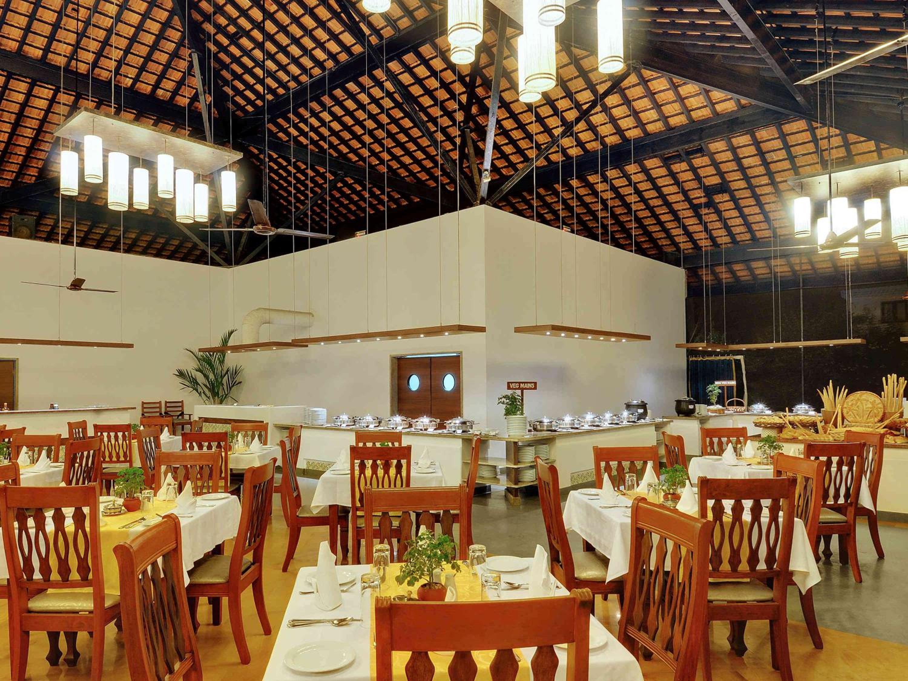 Novotel Goa Dona Sylvia Resort Novotel Goa Dona Sylvia Resort