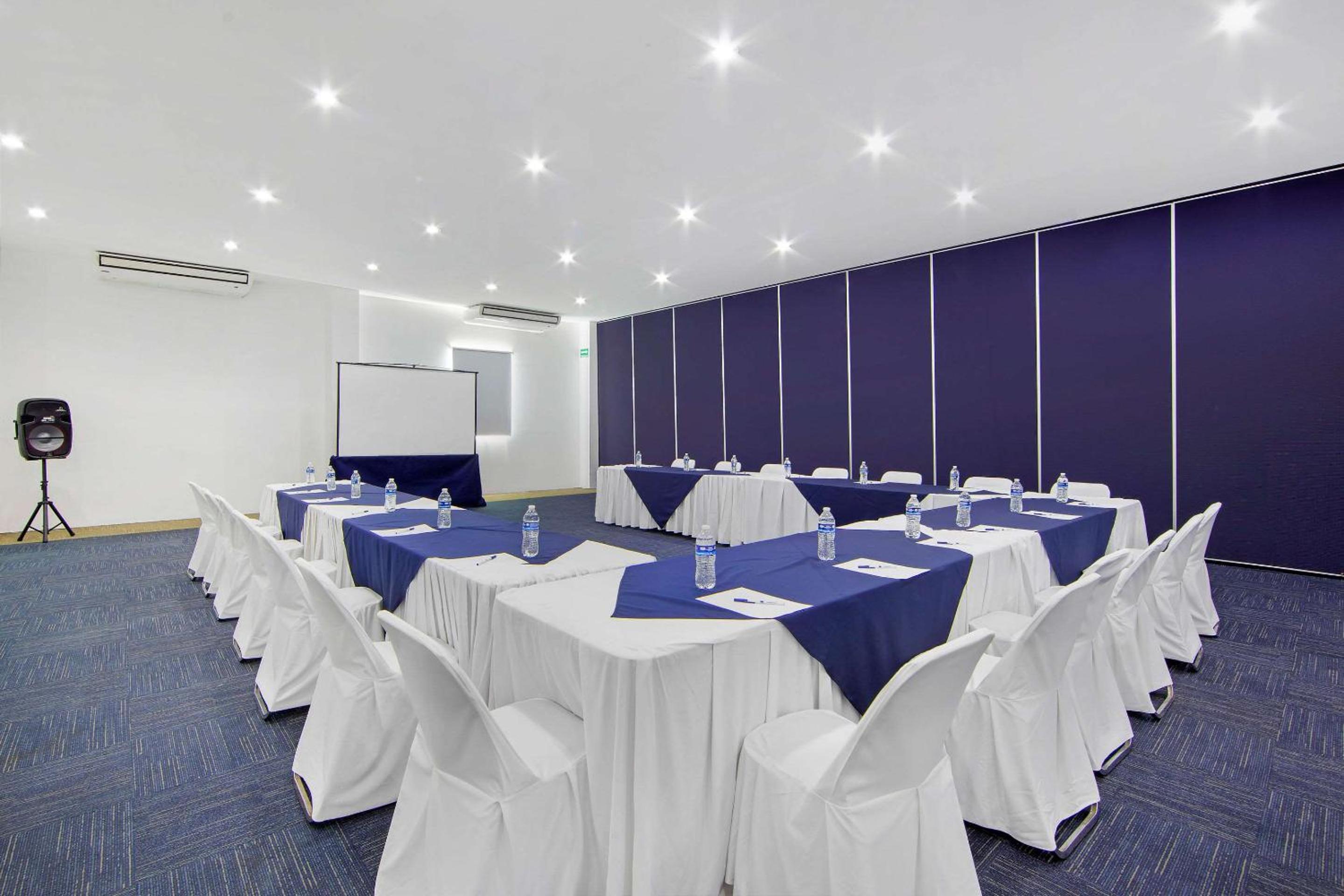 Tuxtla Gutierrez Vacations - Premier Inn Tuxtla - Property Image 11