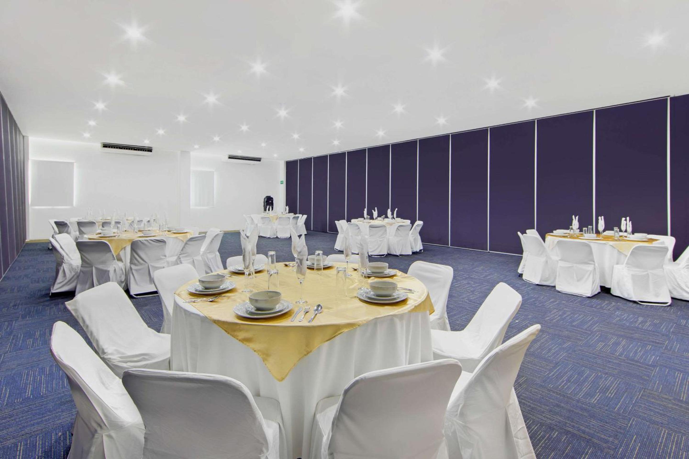 Tuxtla Gutierrez Vacations - Premier Inn Tuxtla - Property Image 12