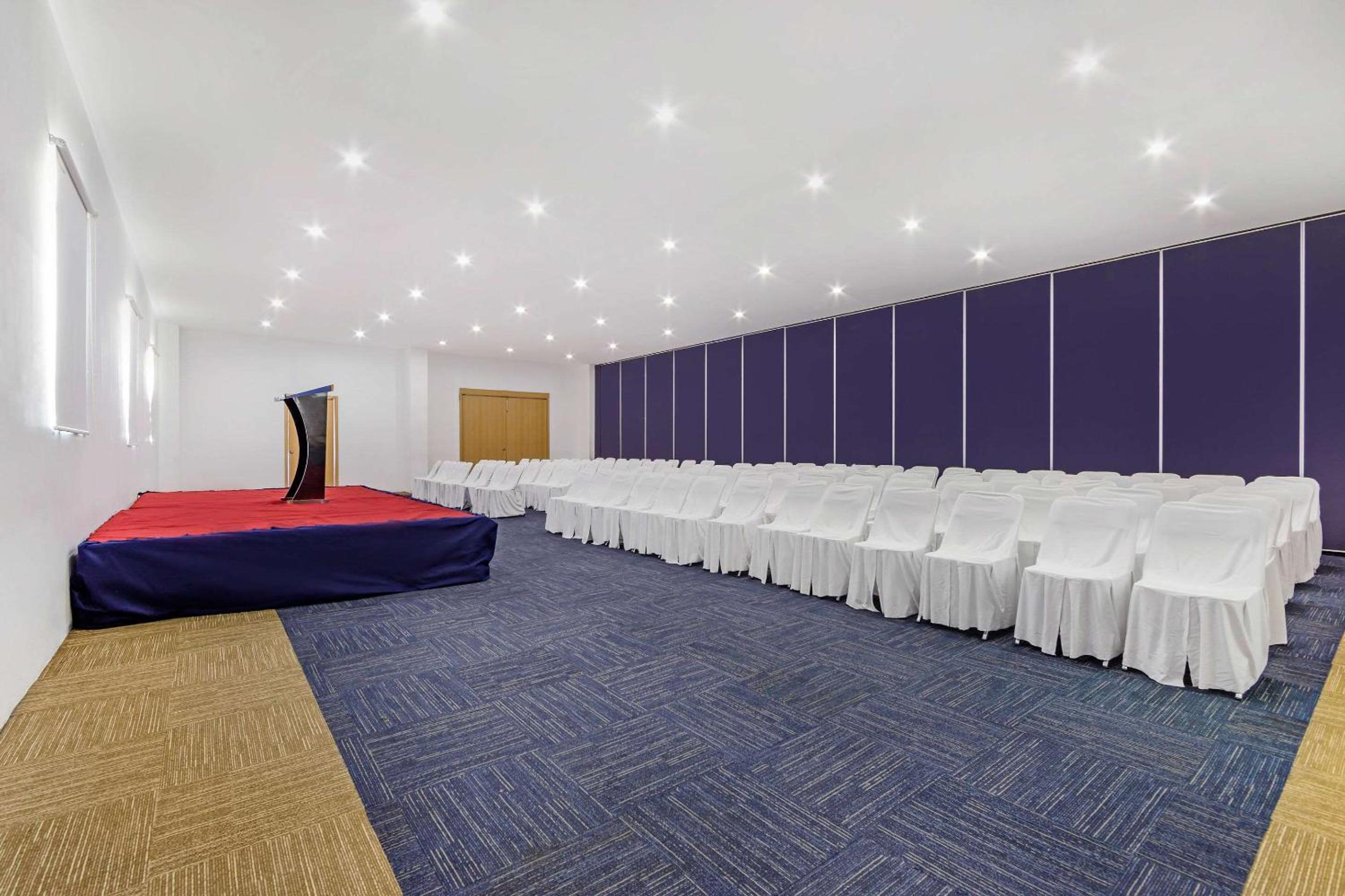 Tuxtla Gutierrez Vacations - Premier Inn Tuxtla - Property Image 1