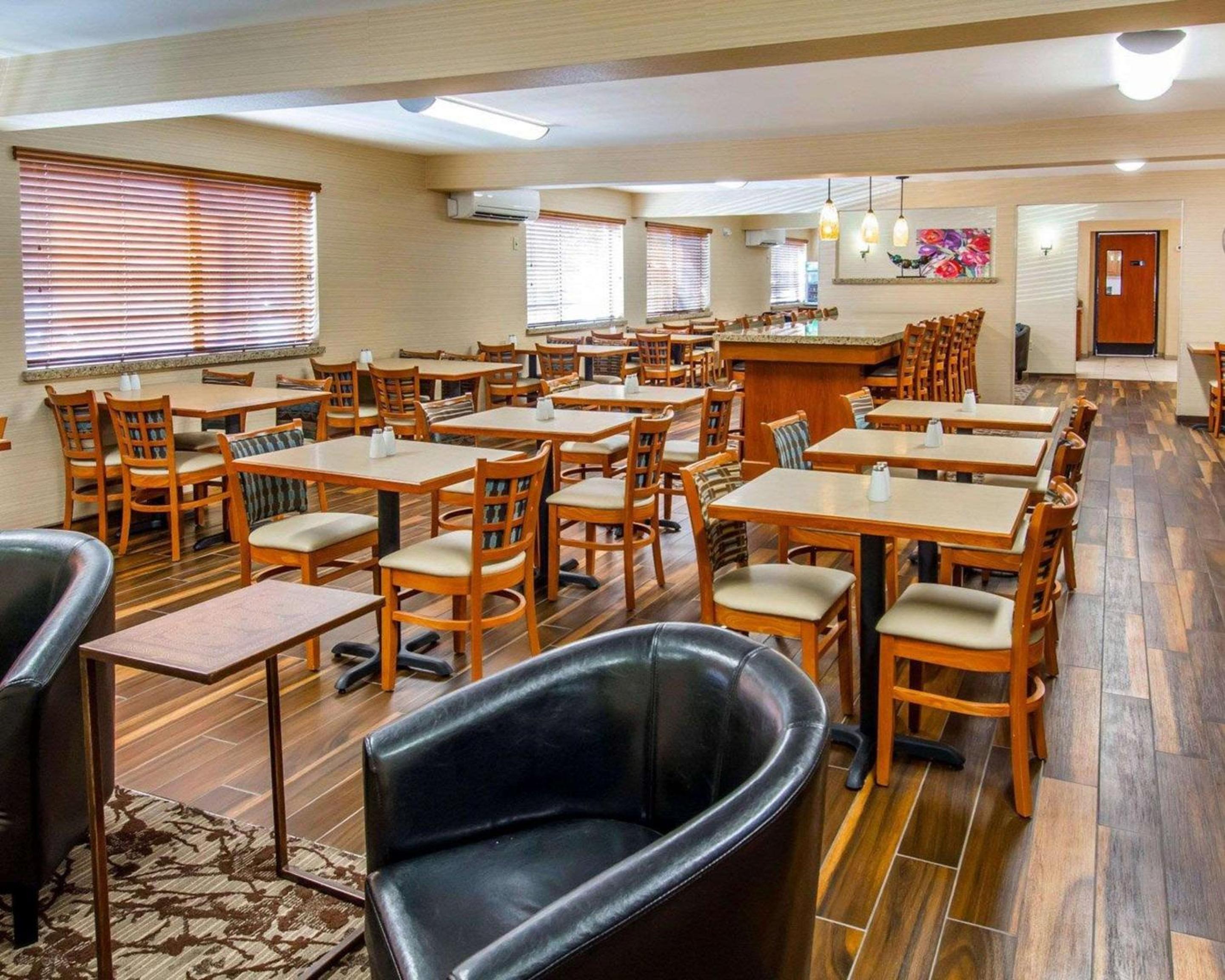 Quality Inn Oakwood, Foto 5