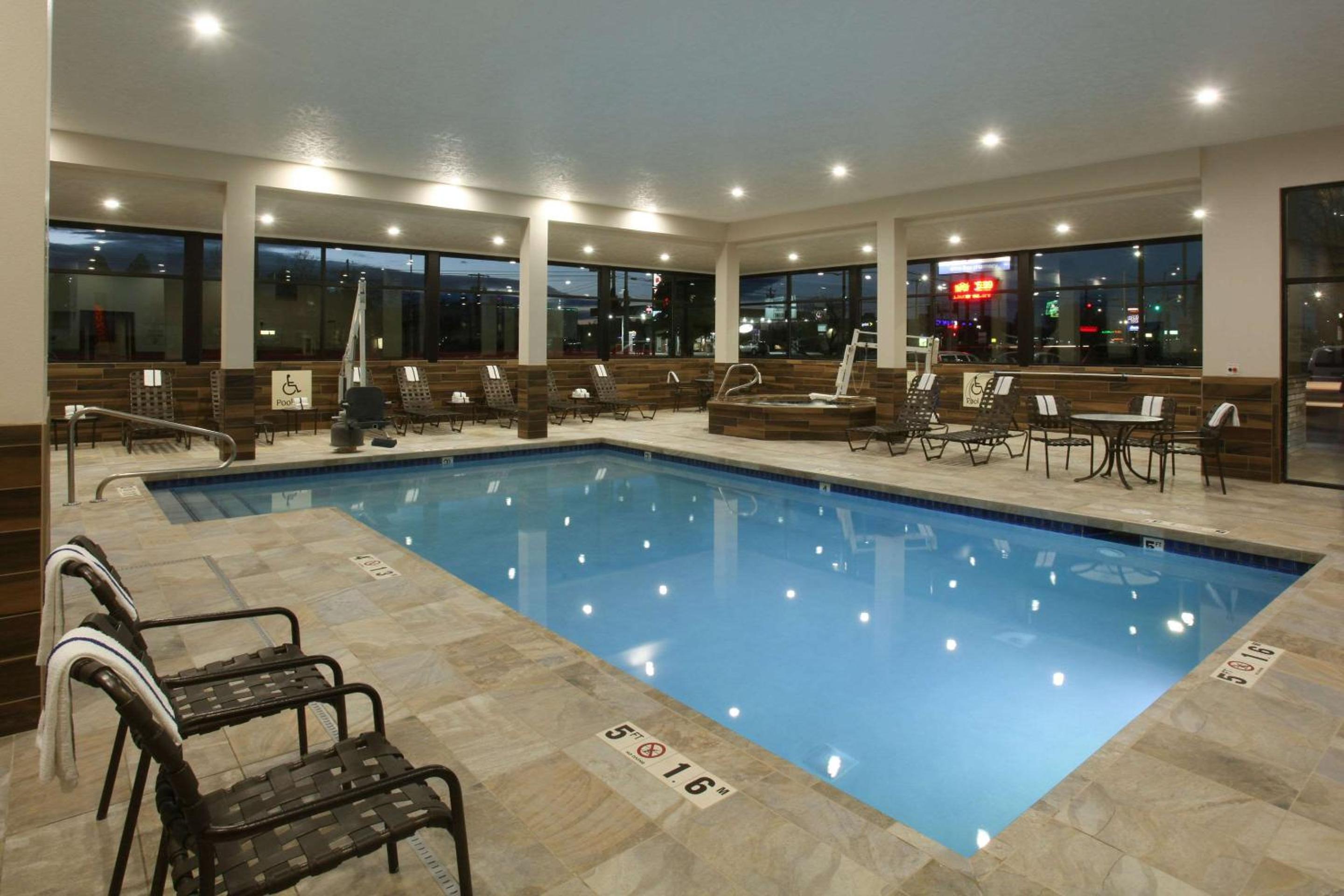 Quality Inn Oakwood, Foto 9