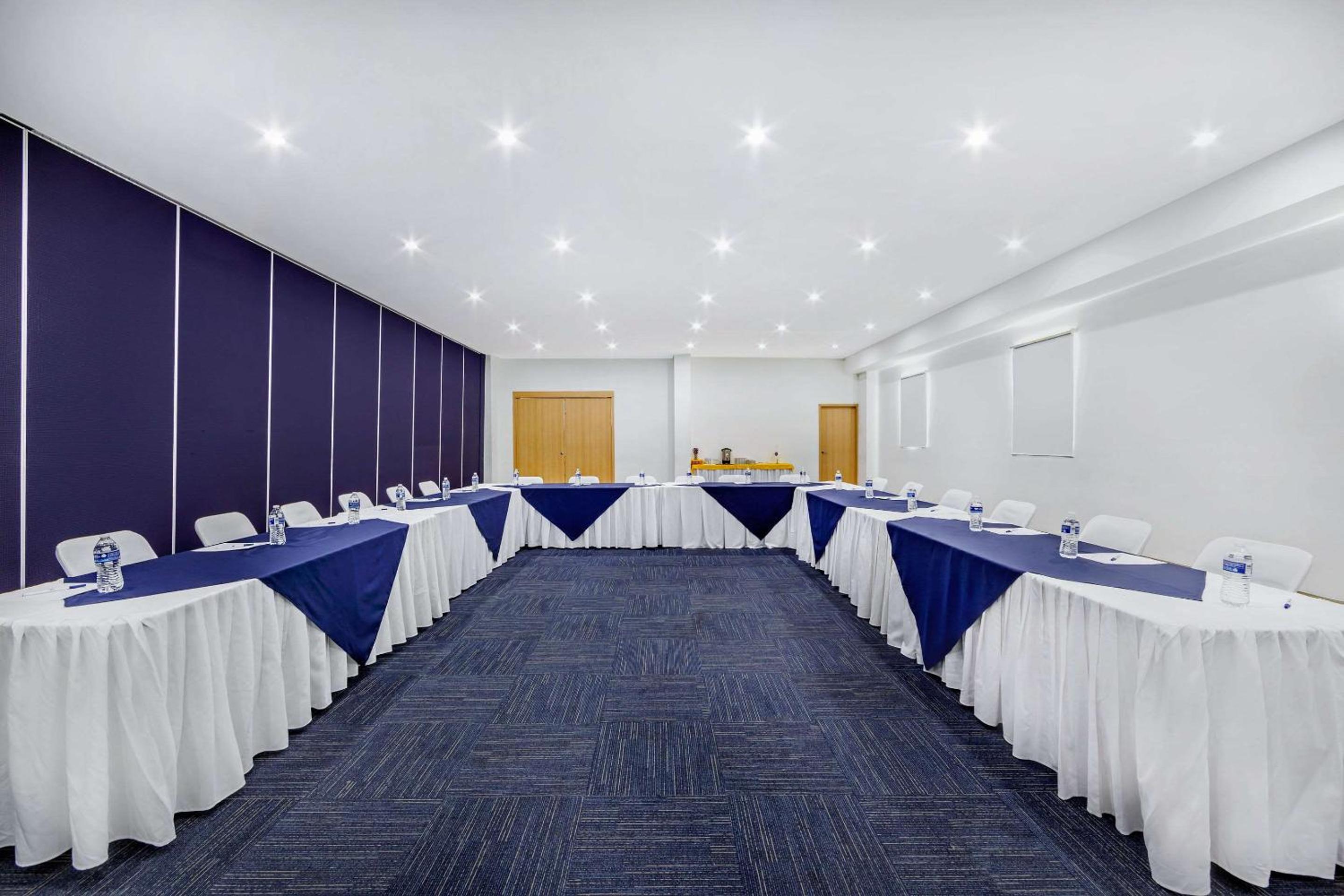 Tuxtla Gutierrez Vacations - Premier Inn Tuxtla - Property Image 9
