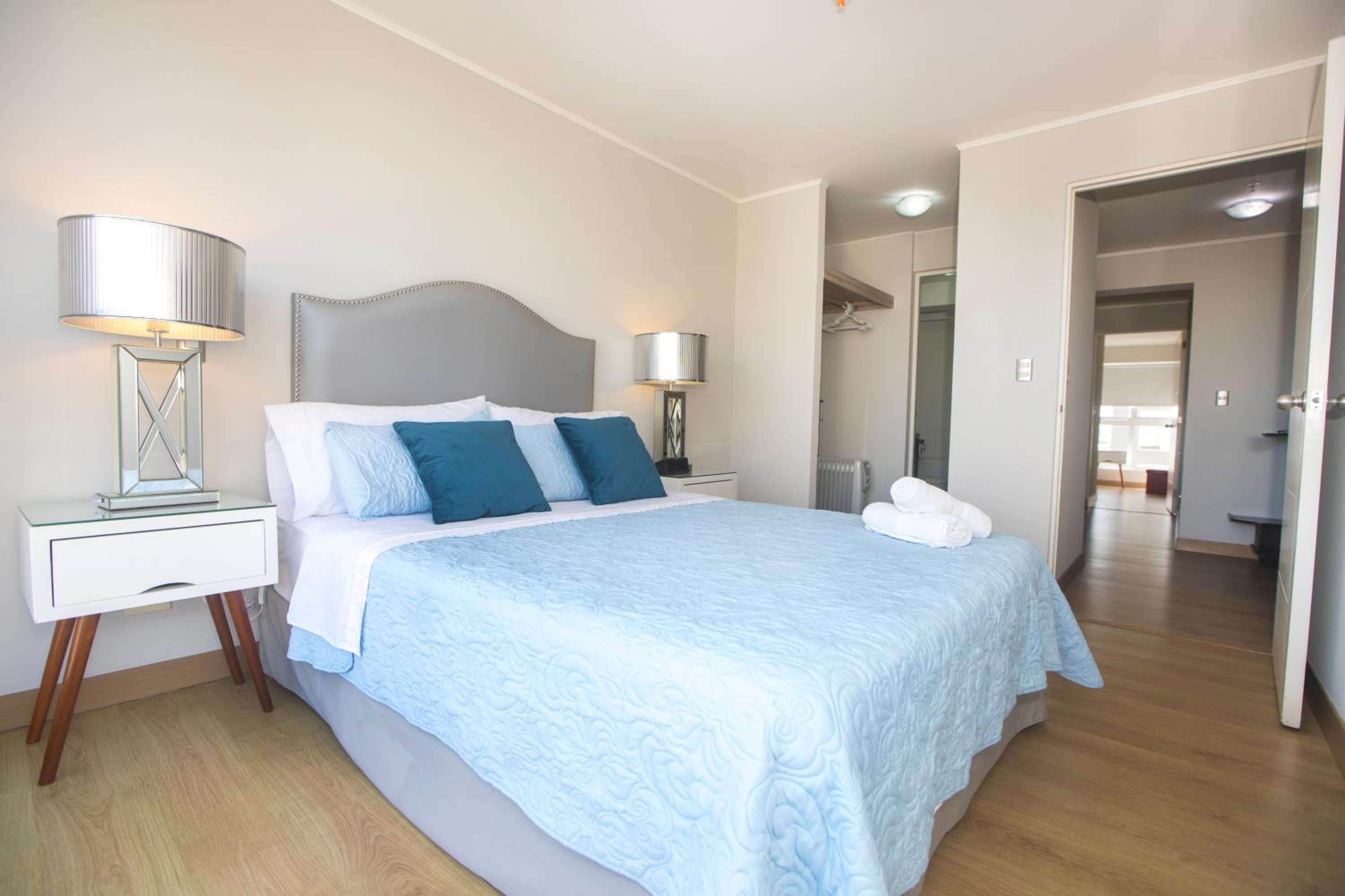 Skyliving Towers Apartments - Perú