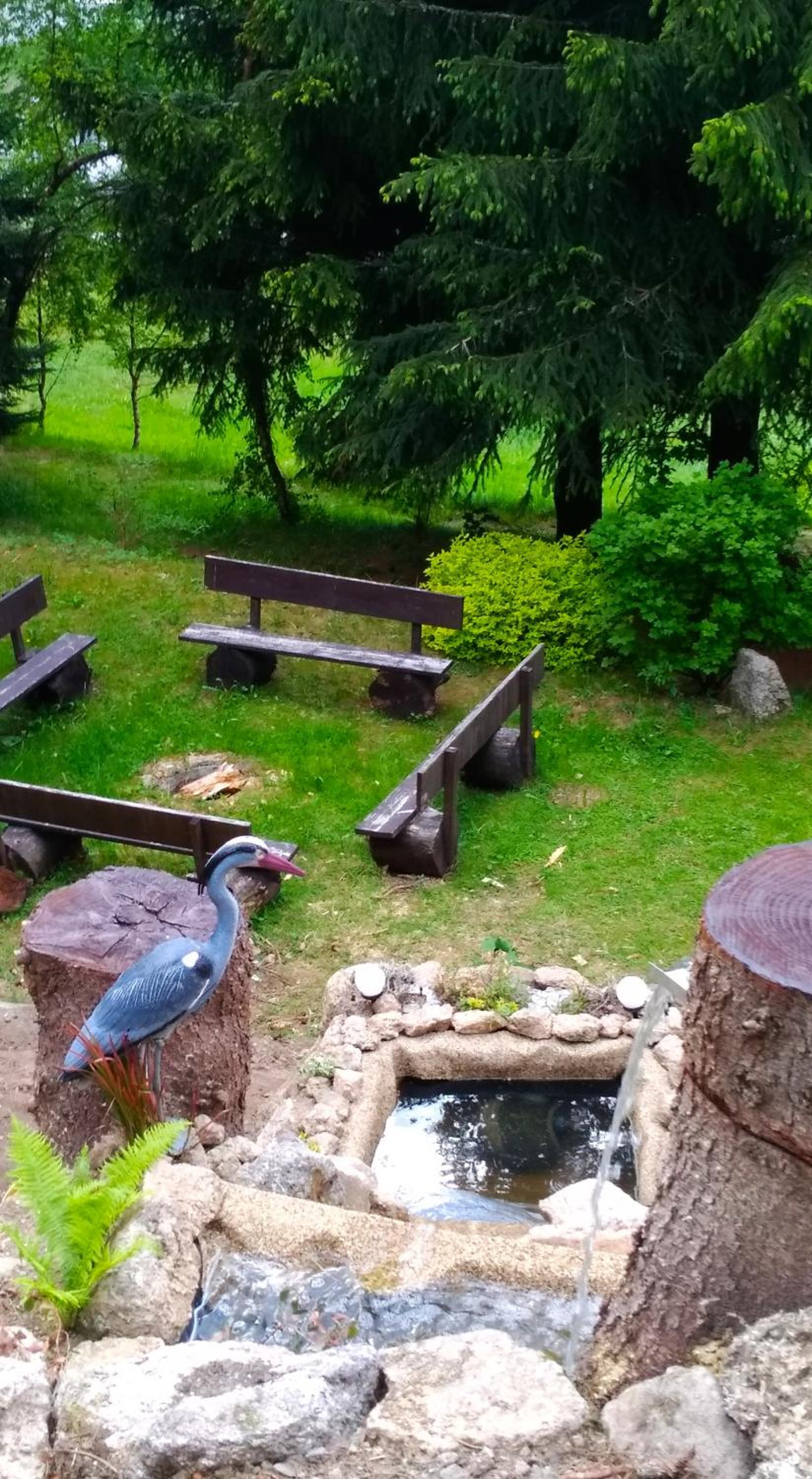 Greizer Kammhütte Gaststätte & Pension