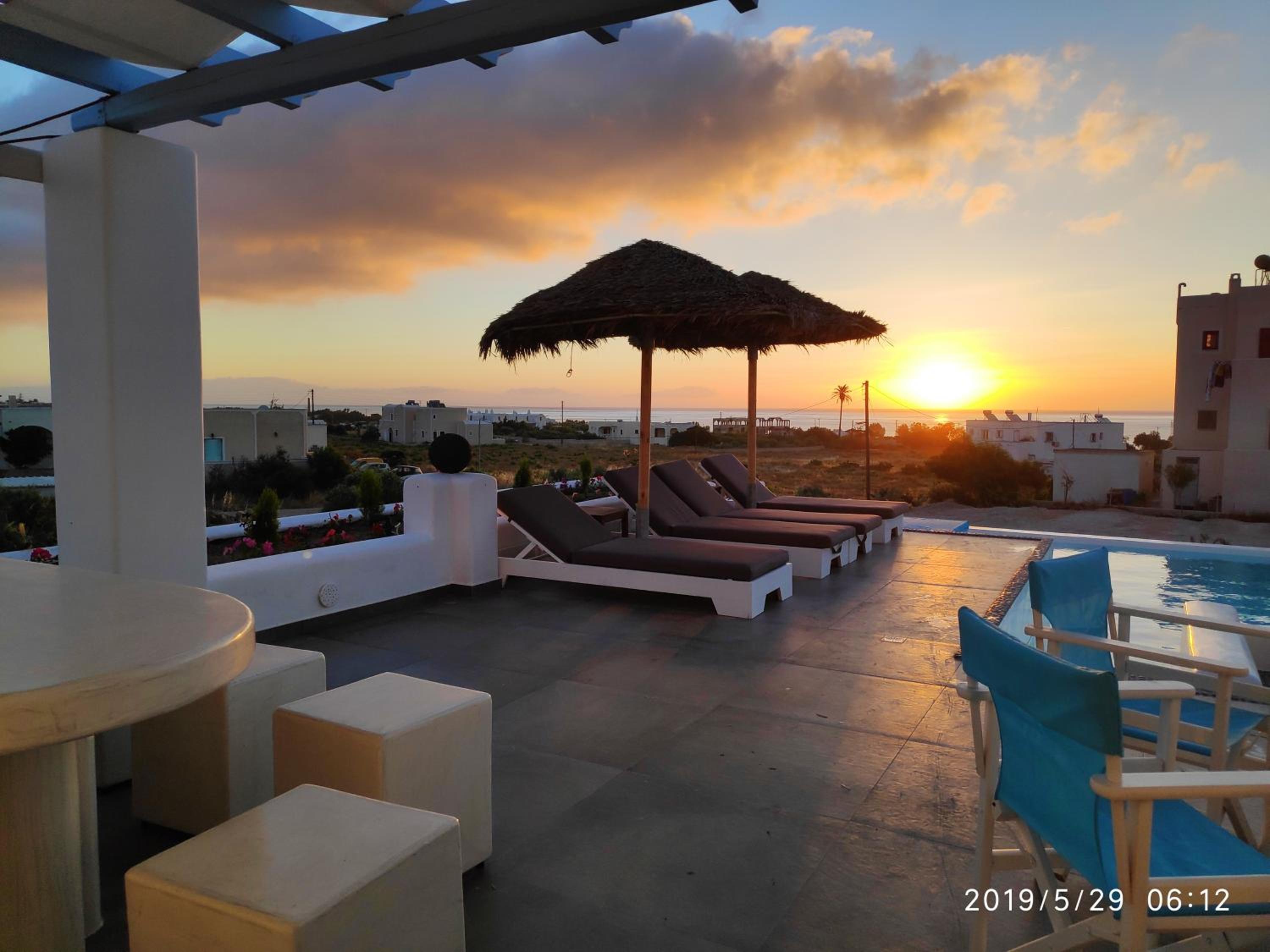 Santoxenia luxury villa