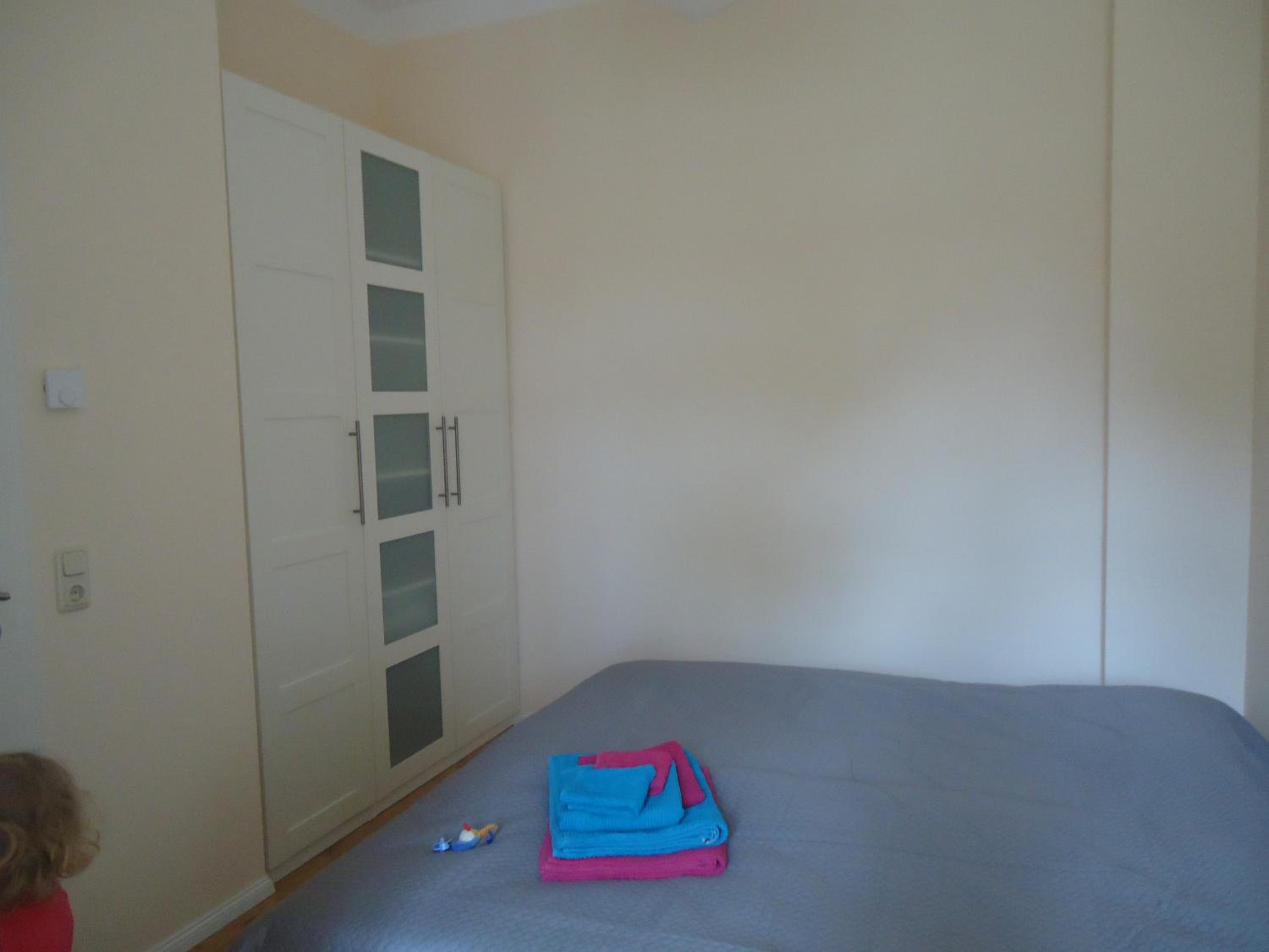 Ferienwohnung Gänseblümchen in Buchholz view 2