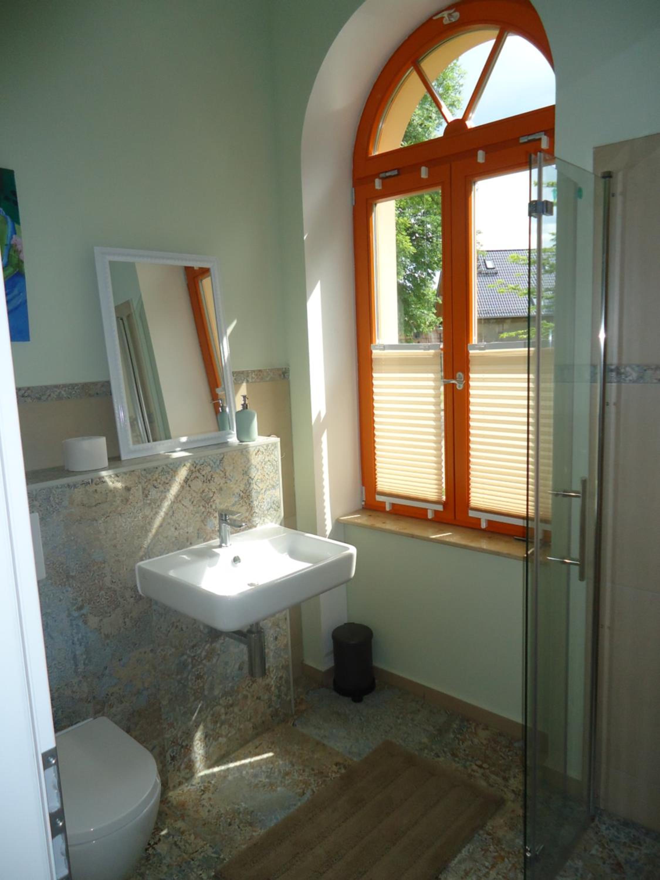 Ferienwohnung Gänseblümchen in Buchholz view 5