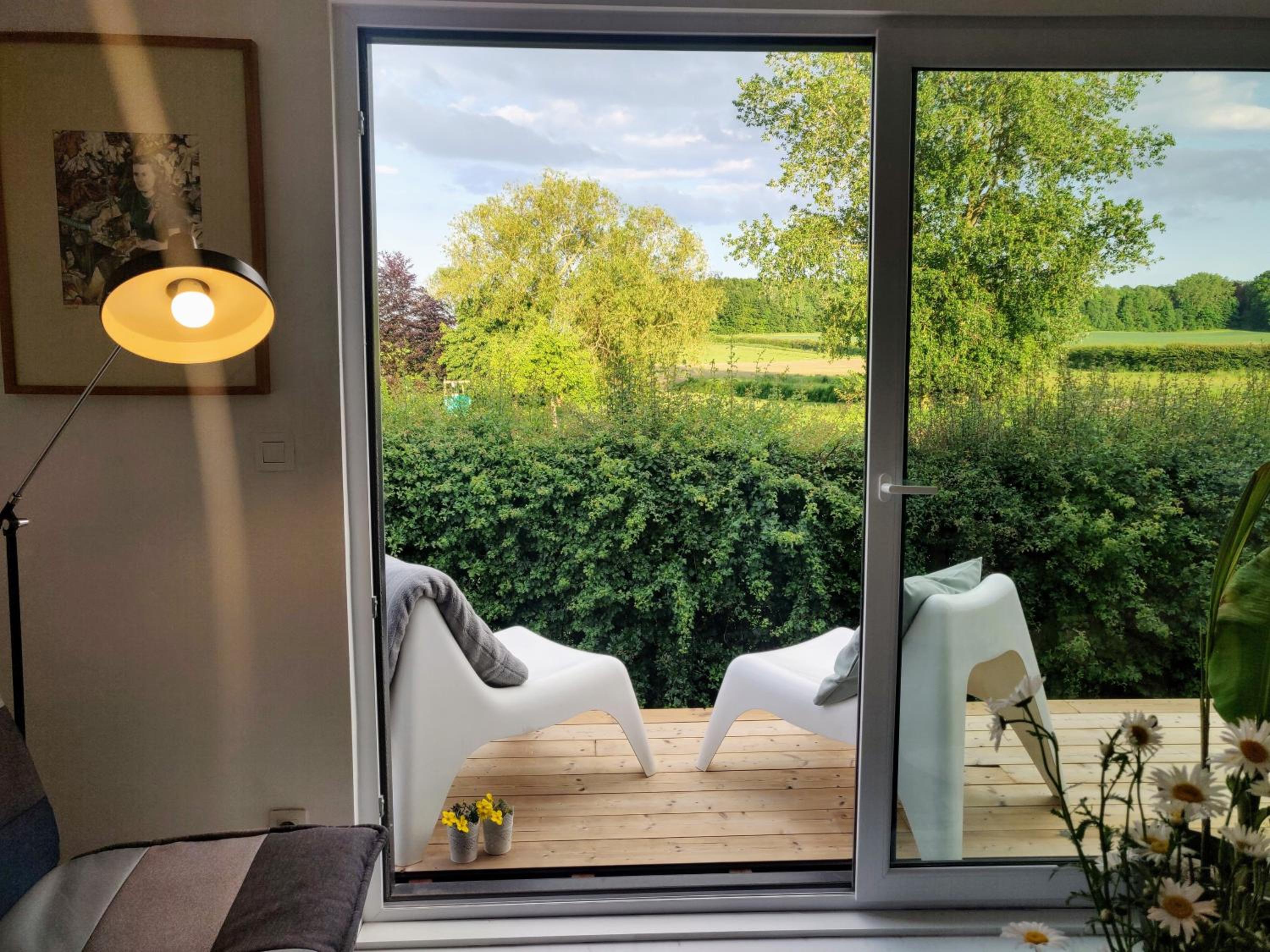 Wetterdelle Lodge