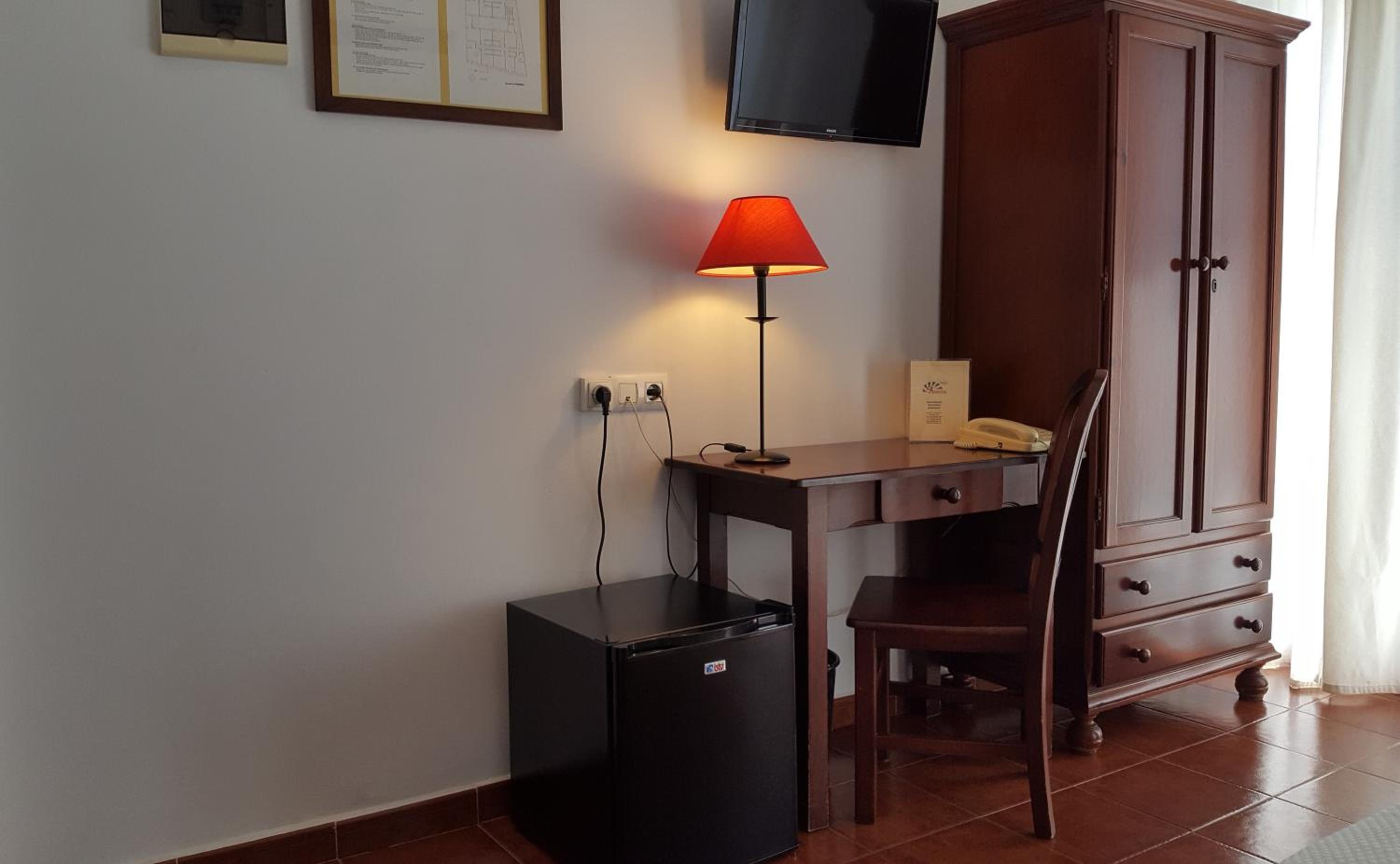 Hostal La Andaluza