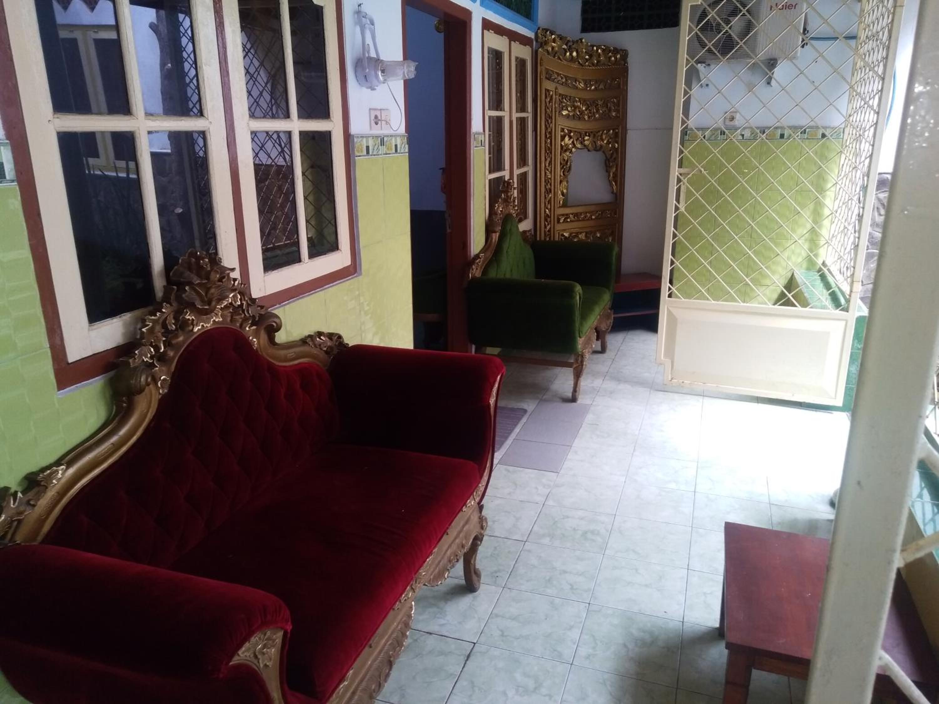 lounge