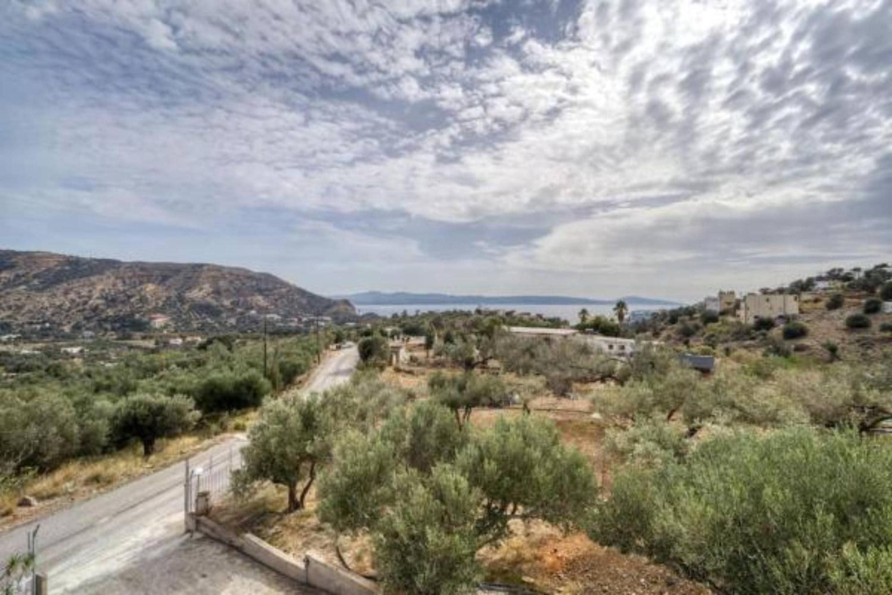 Creta Star Apartments