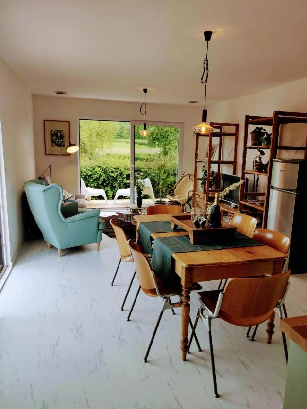 Wetterdelle Lodge