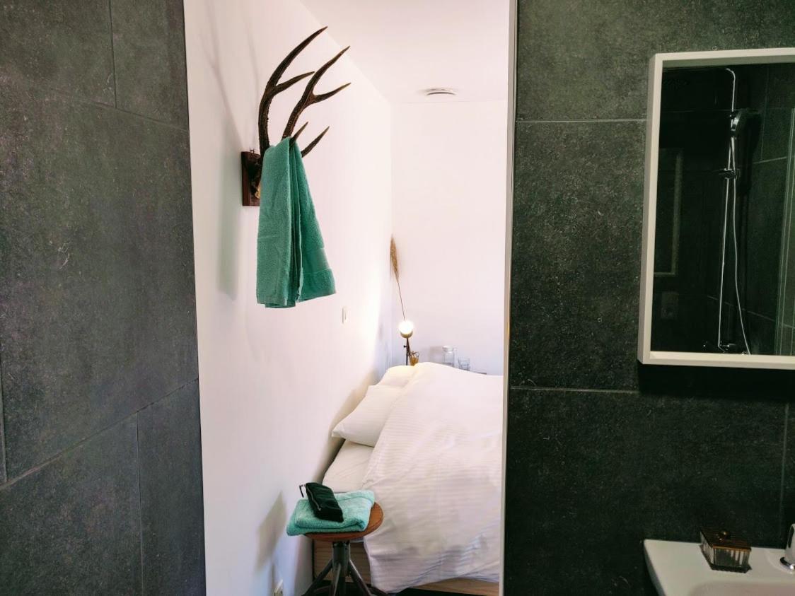Wetterdelle Lodge