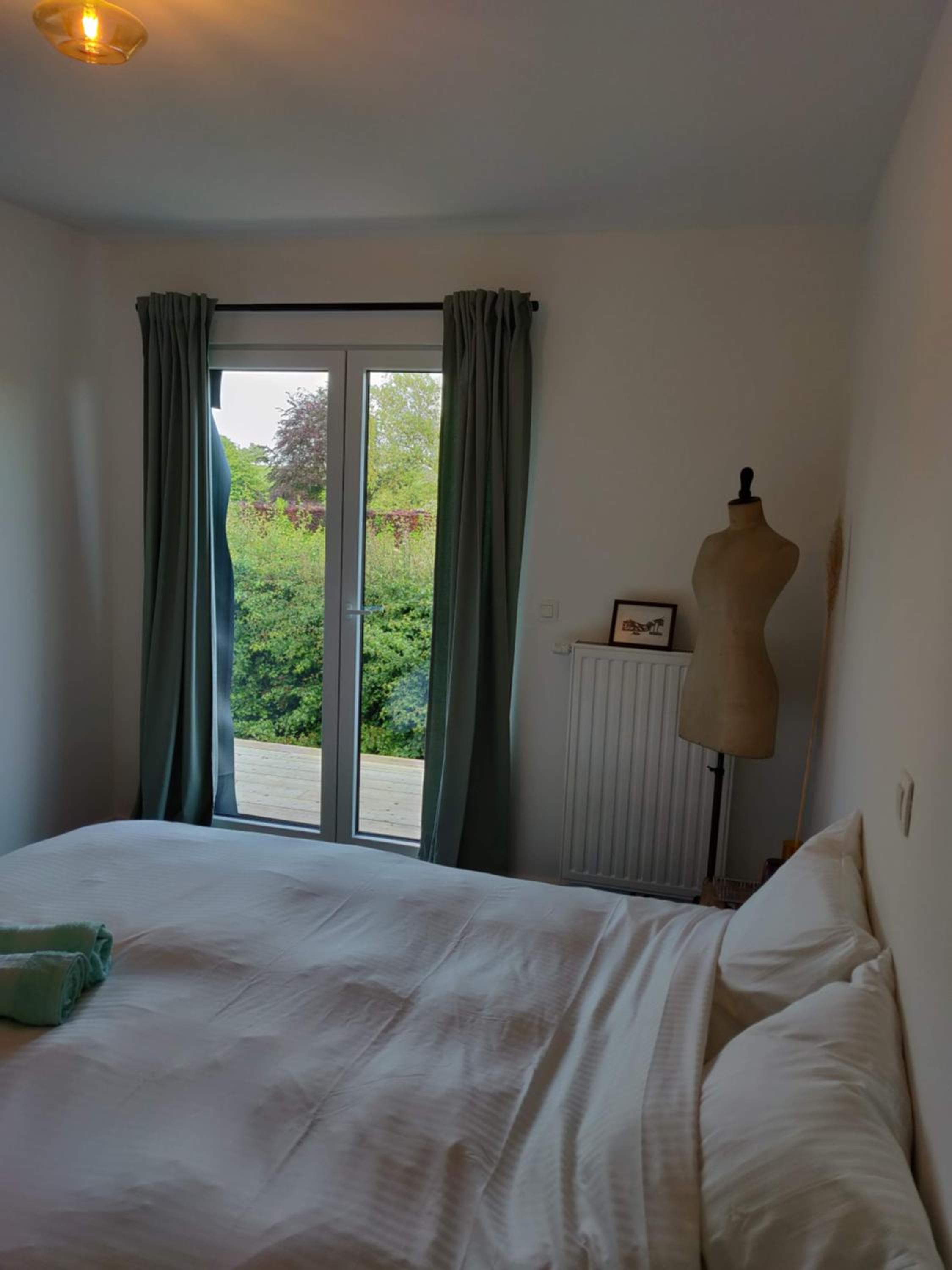 Wetterdelle Lodge