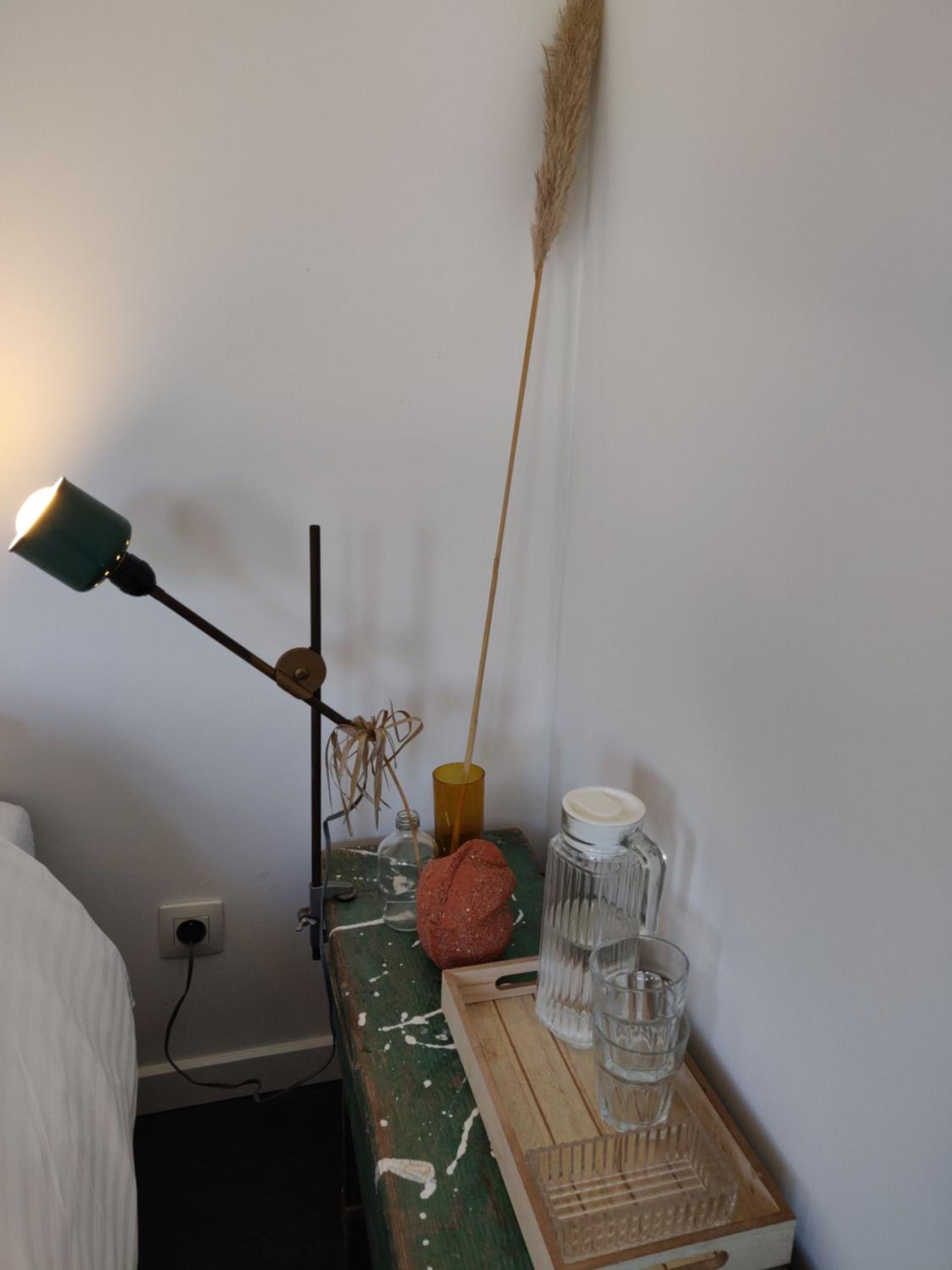 Wetterdelle Lodge