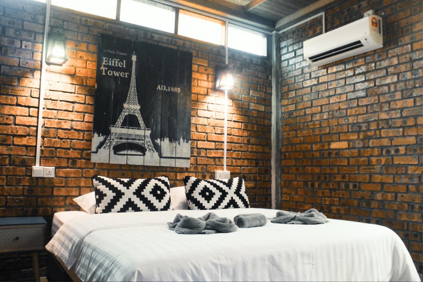 Kota Kinabalu Vacations - The Daun Resort Langkawi - Property Image 66