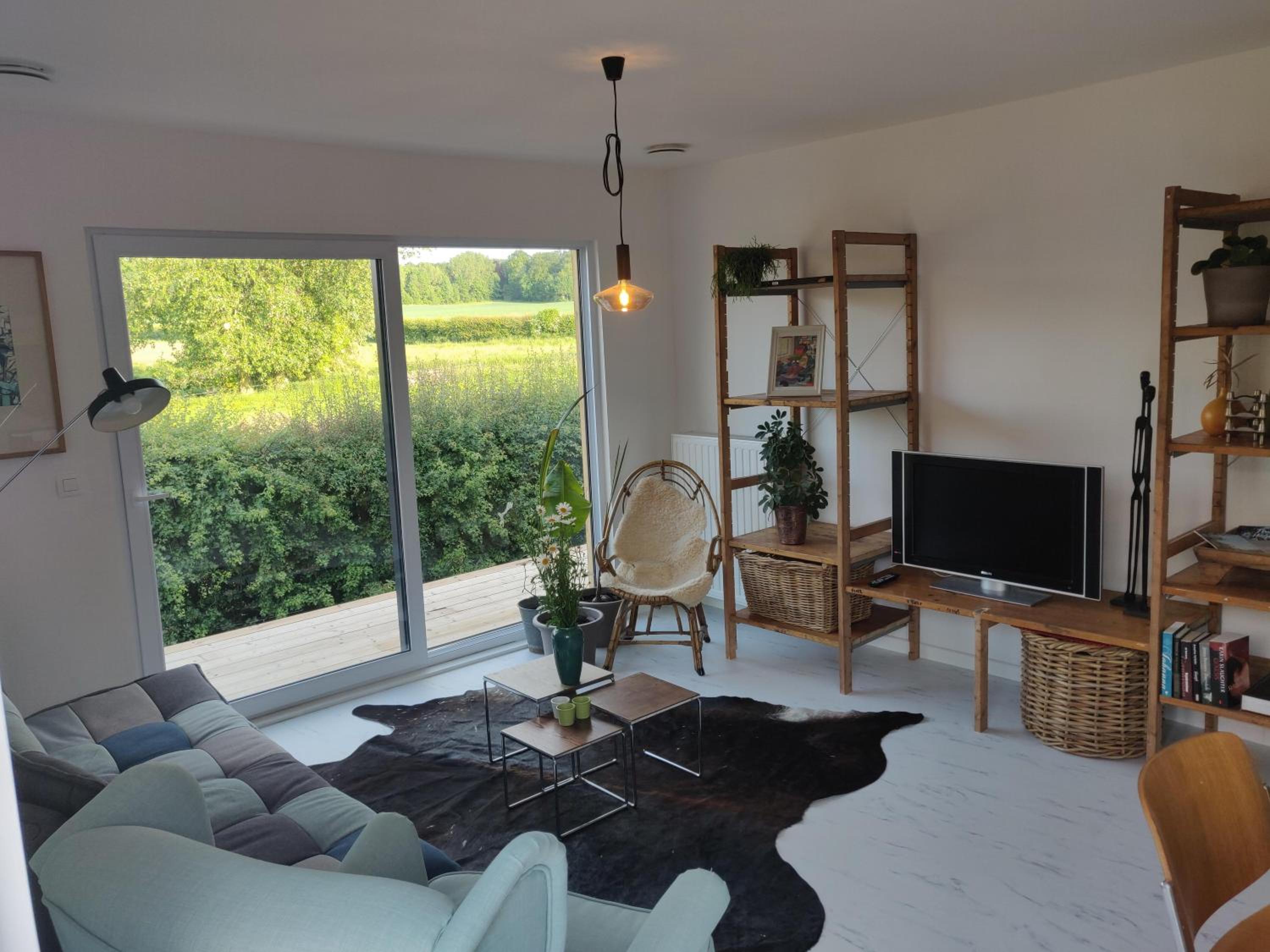 Wetterdelle Lodge