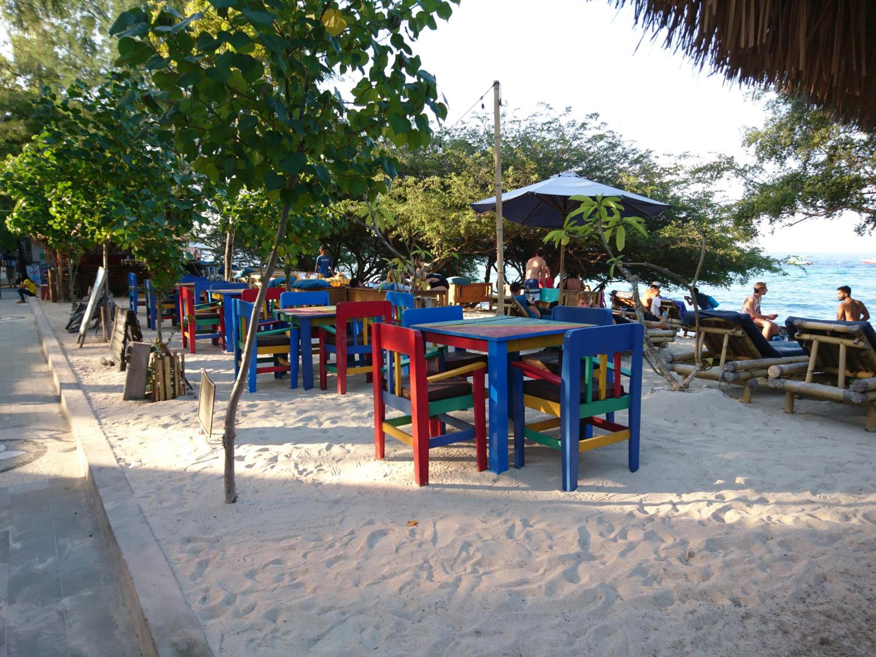 Coral Beach 2 Bungalow