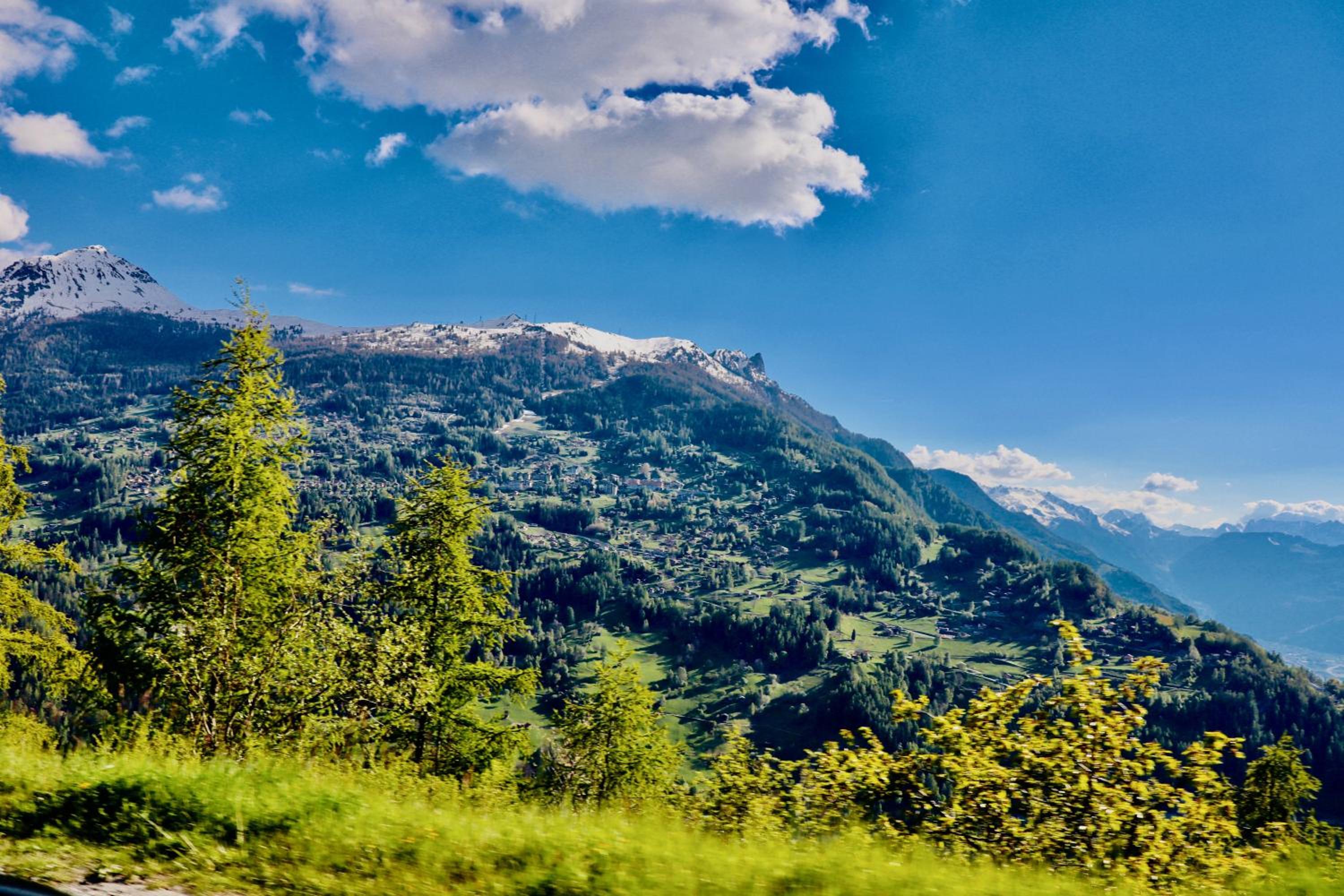Le Cret Haute Nendaz