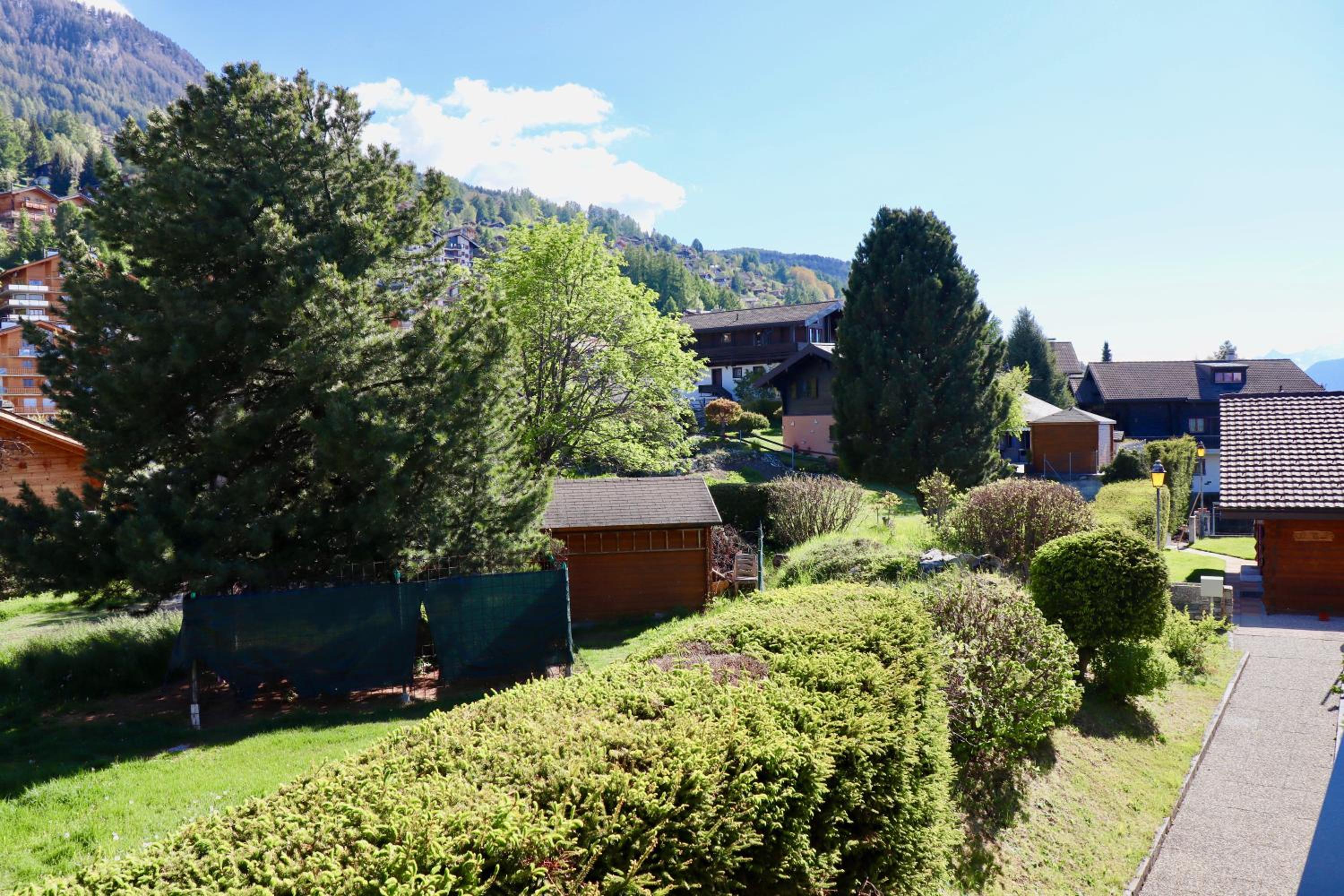 Le Cret Haute Nendaz