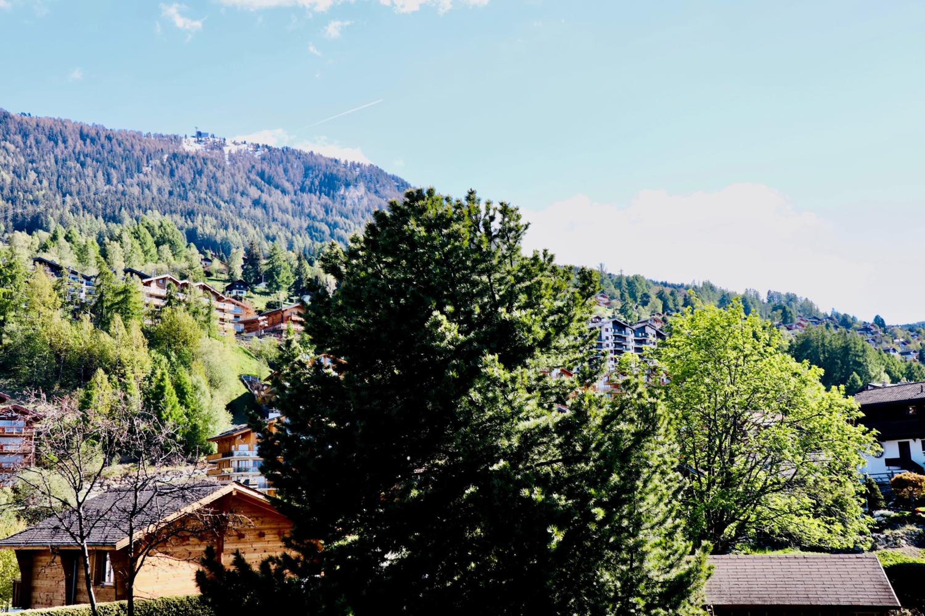 Le Cret Haute Nendaz