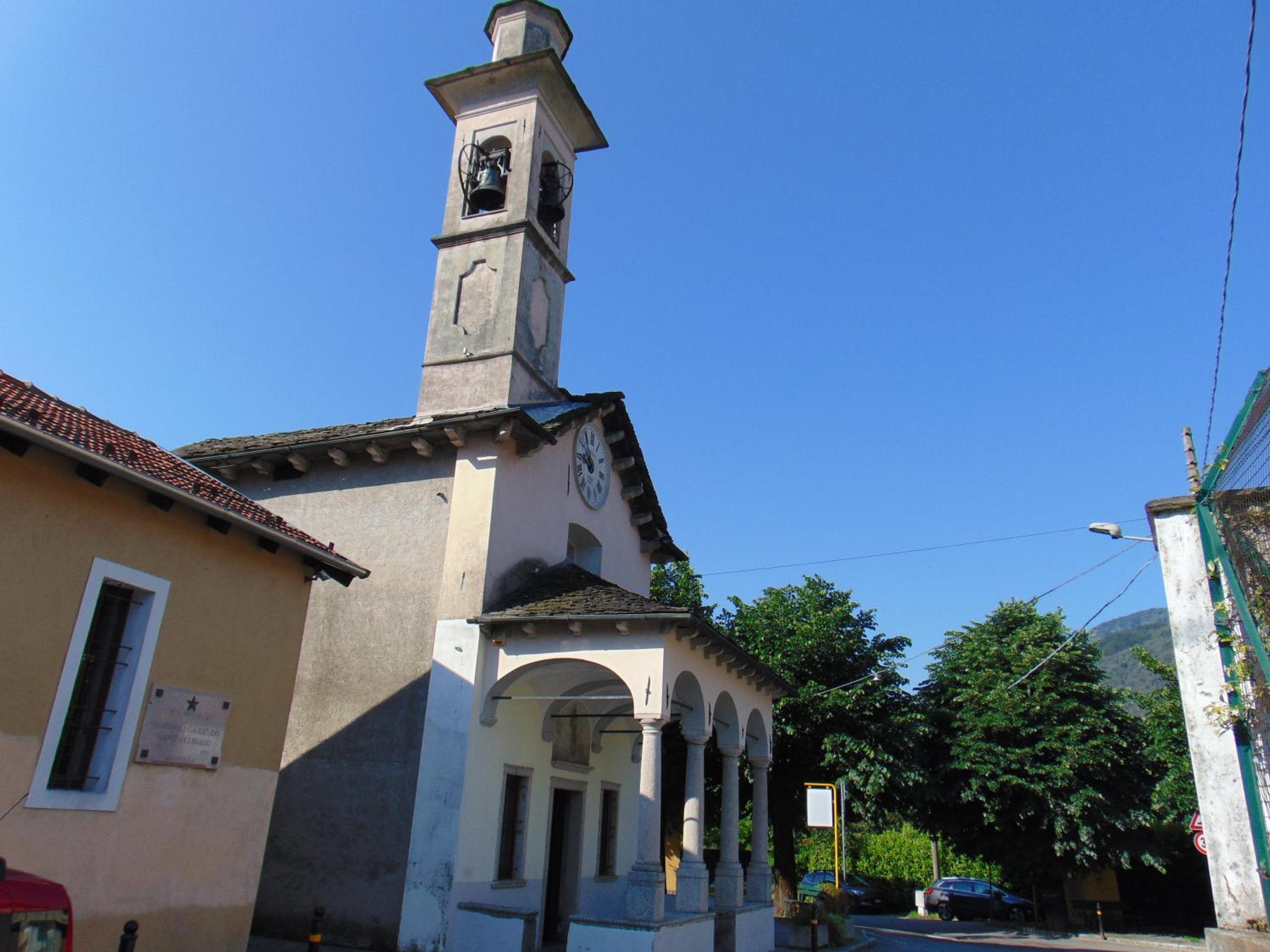 B&B Antica Corte view 3