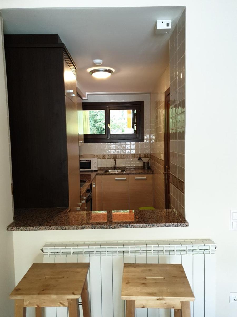 Apartamento Telera photo 2