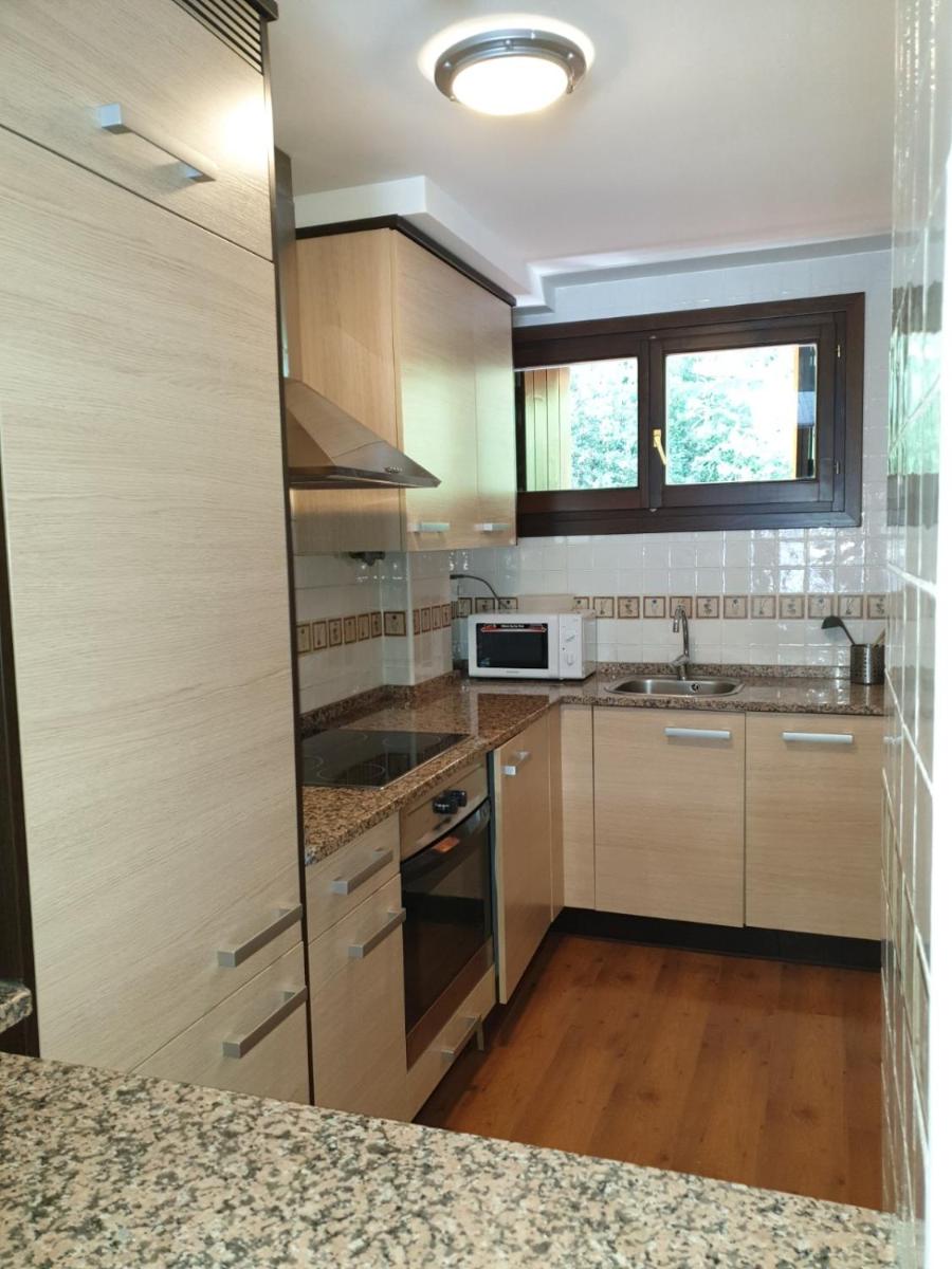 Apartamento Telera photo 3