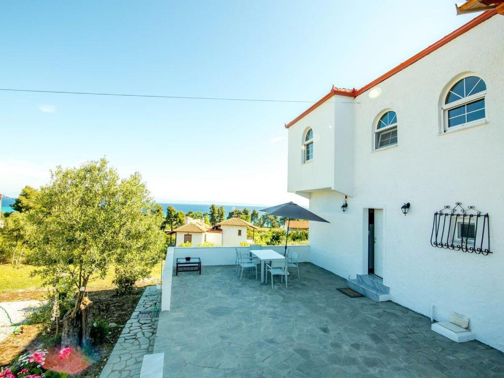 Grande Villa view 3