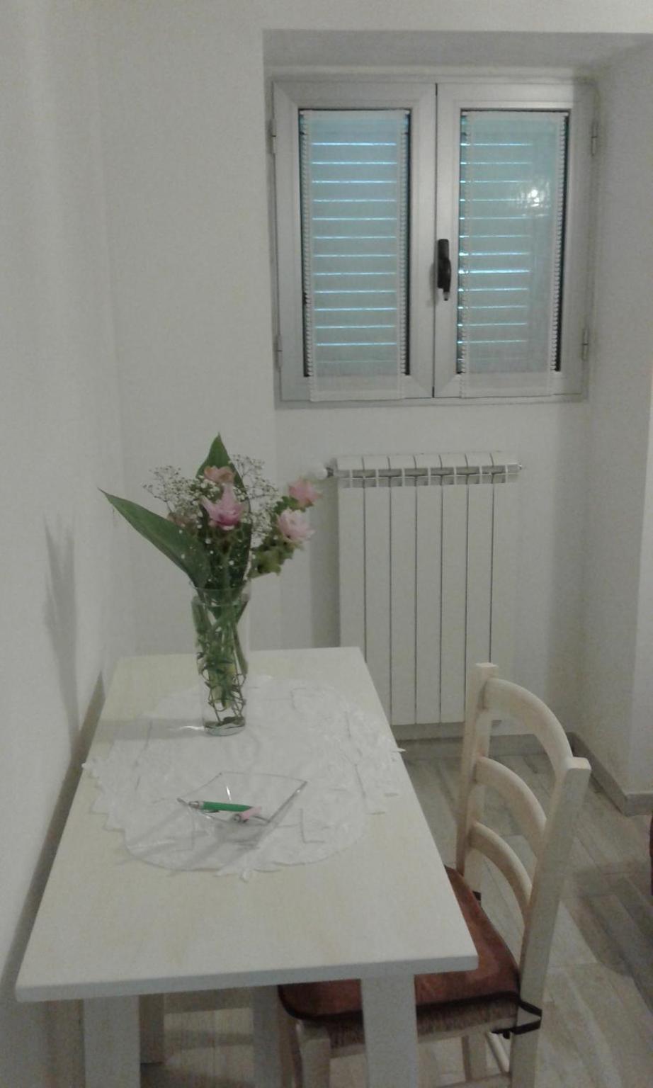 Angolo vista mare view 2
