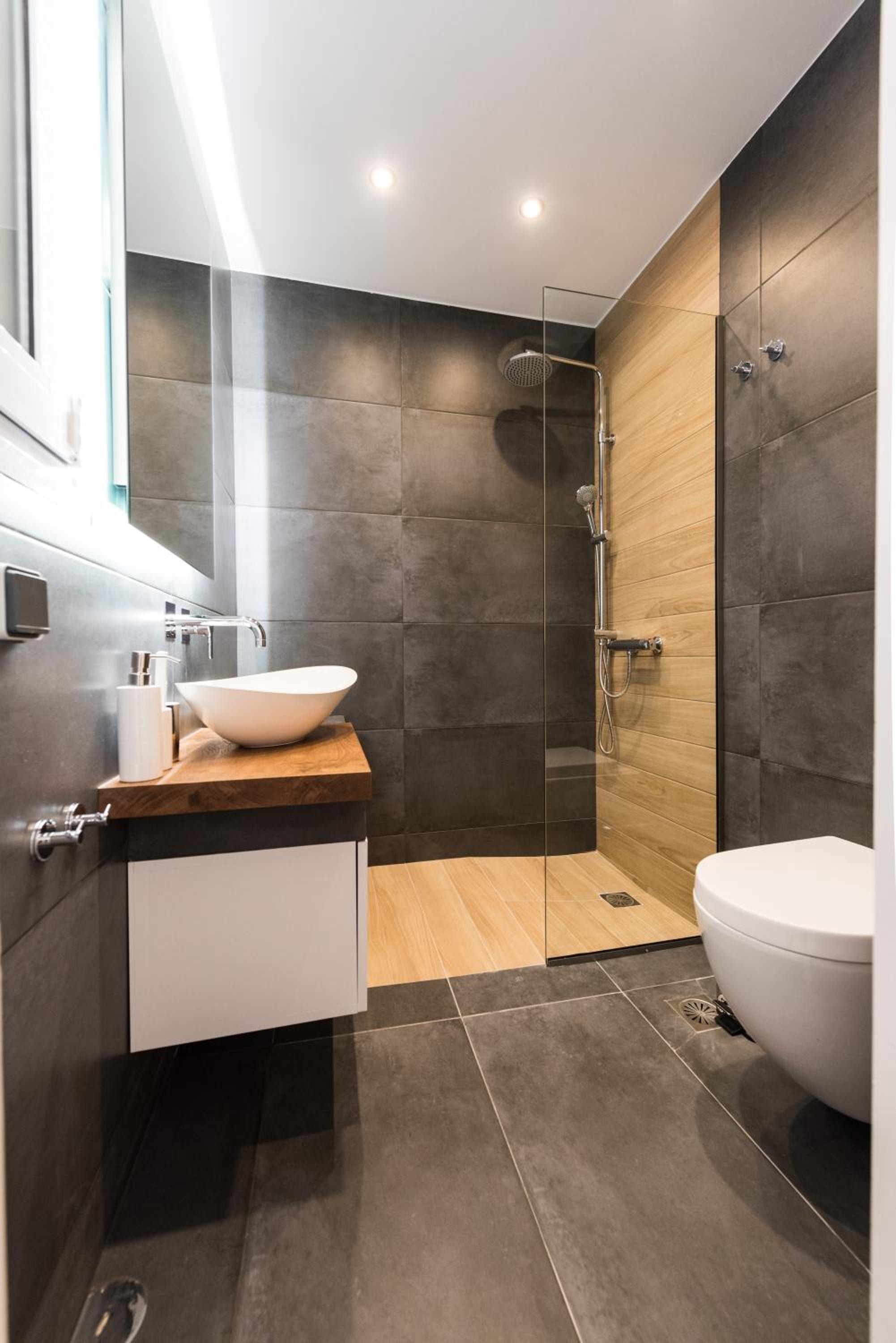 Acropolis View Deluxe Penthouse & Luxury Apartments