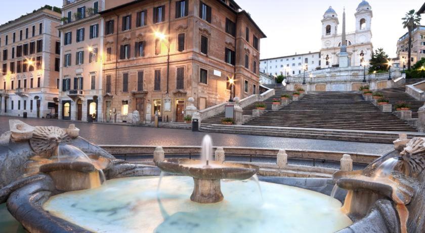 Suite Borghese 42