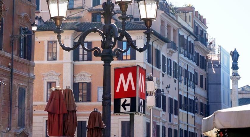 Suite Borghese 42