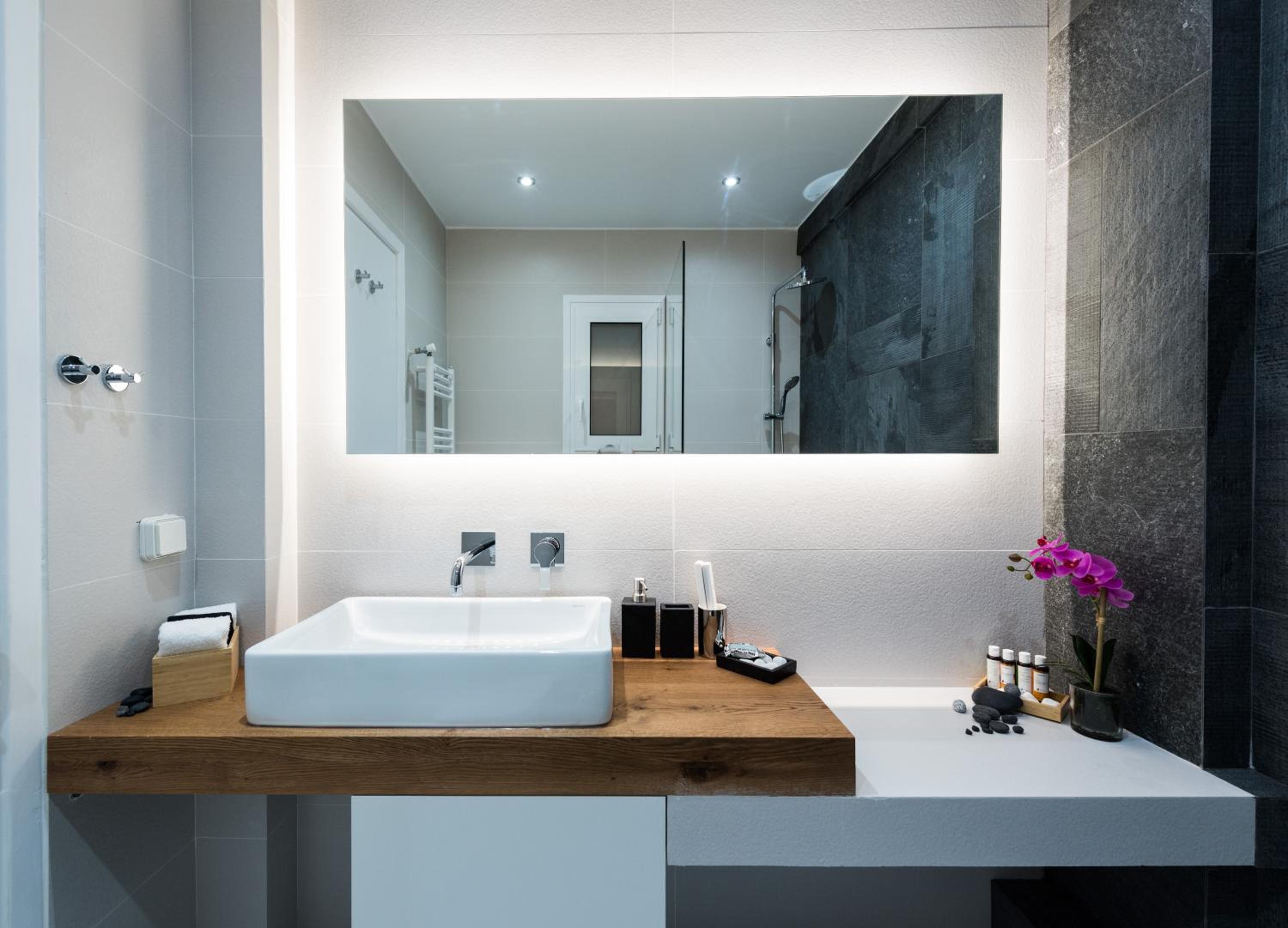Acropolis View Deluxe Penthouse & Luxury Apartments