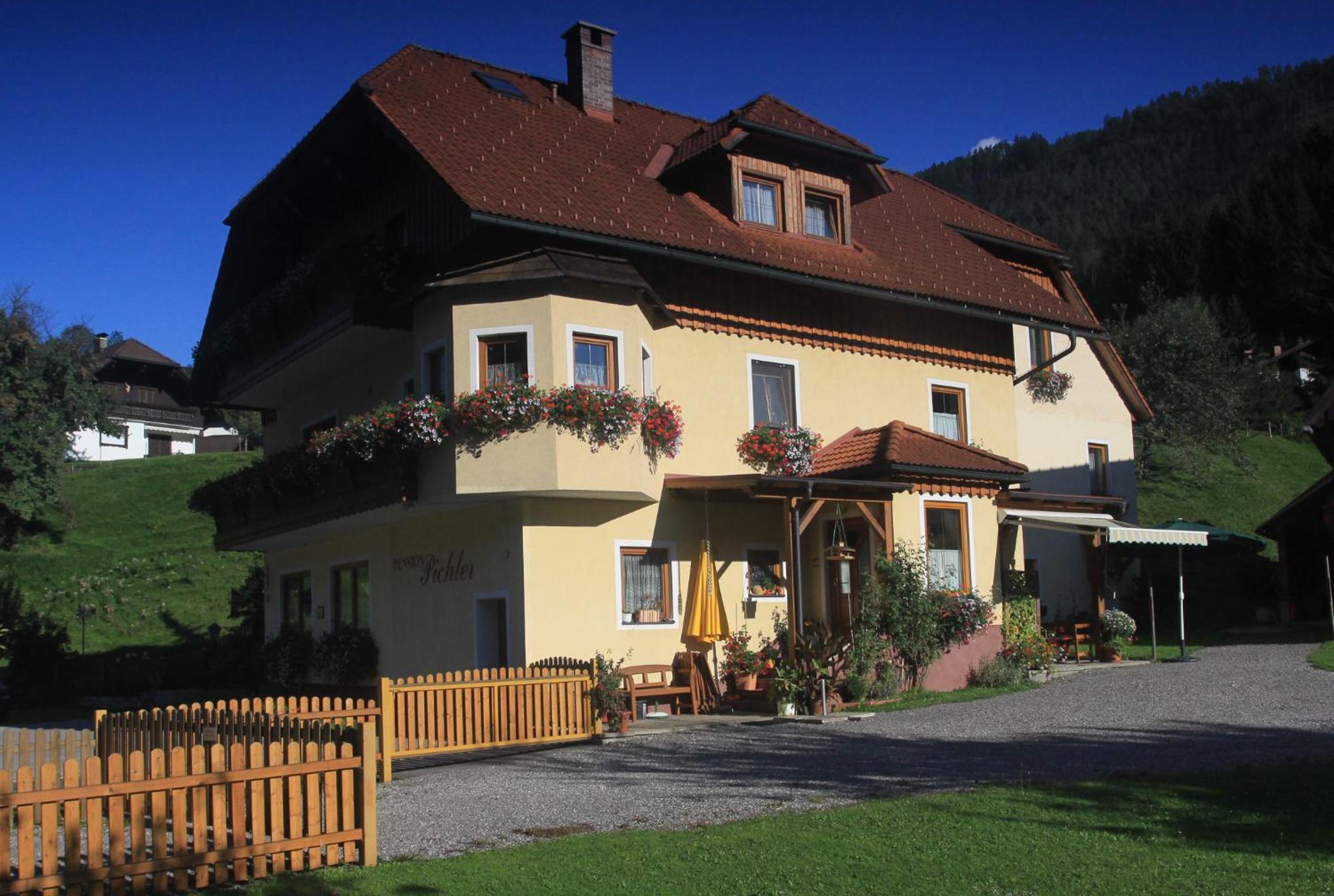 Pension Pichler