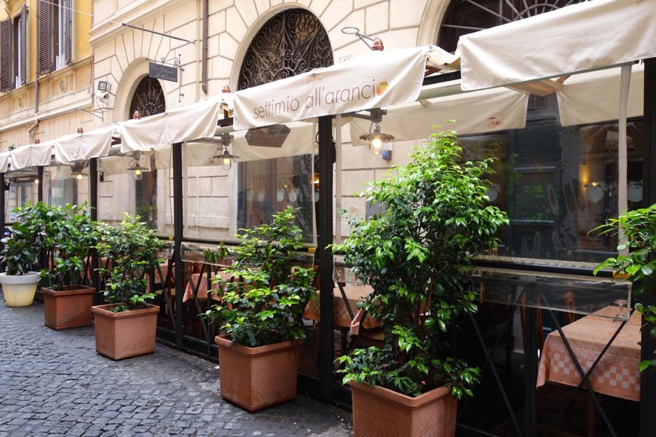 Suite Borghese 42