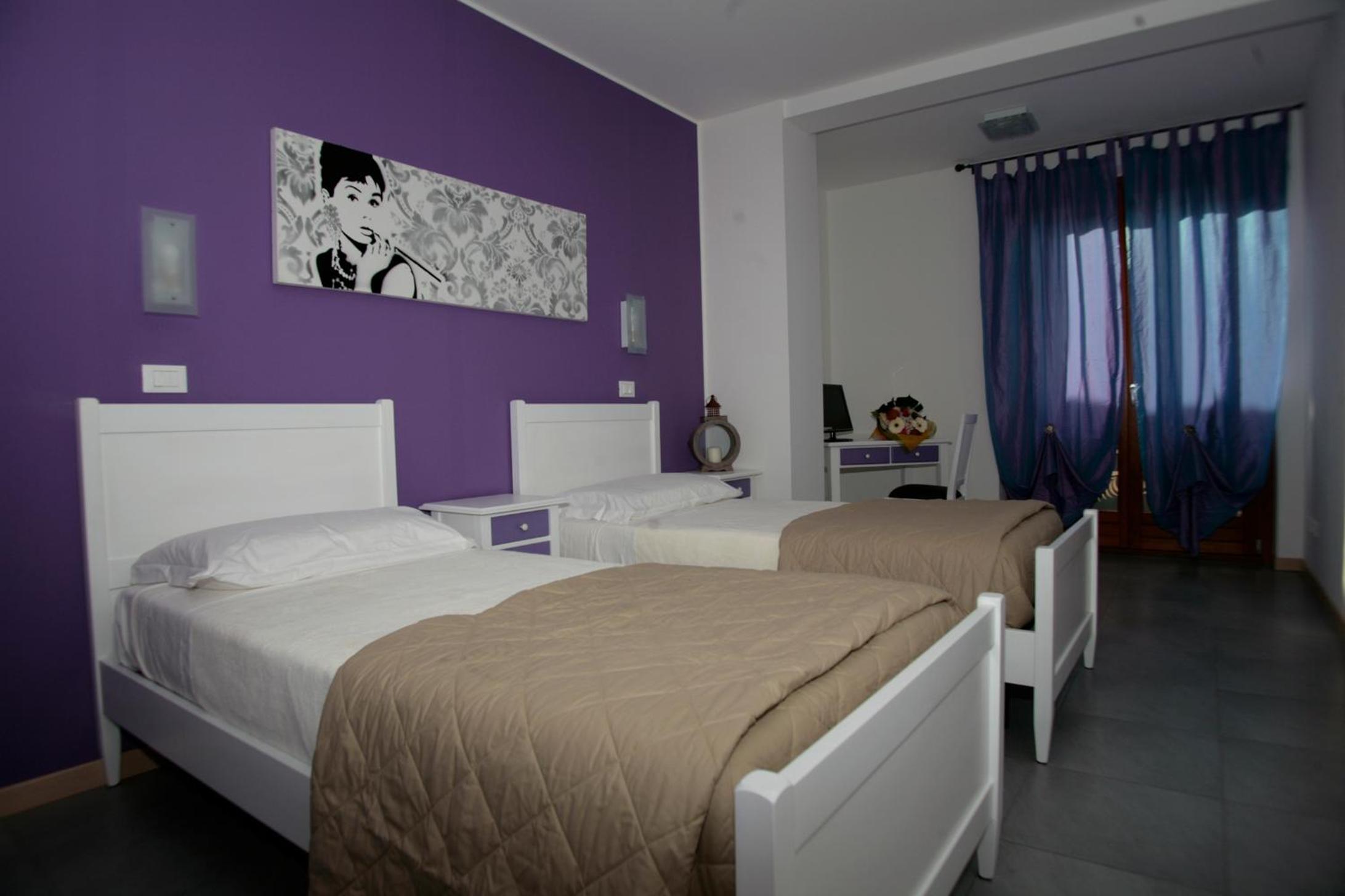 Bed & Breakfast Nettuno, photo 32