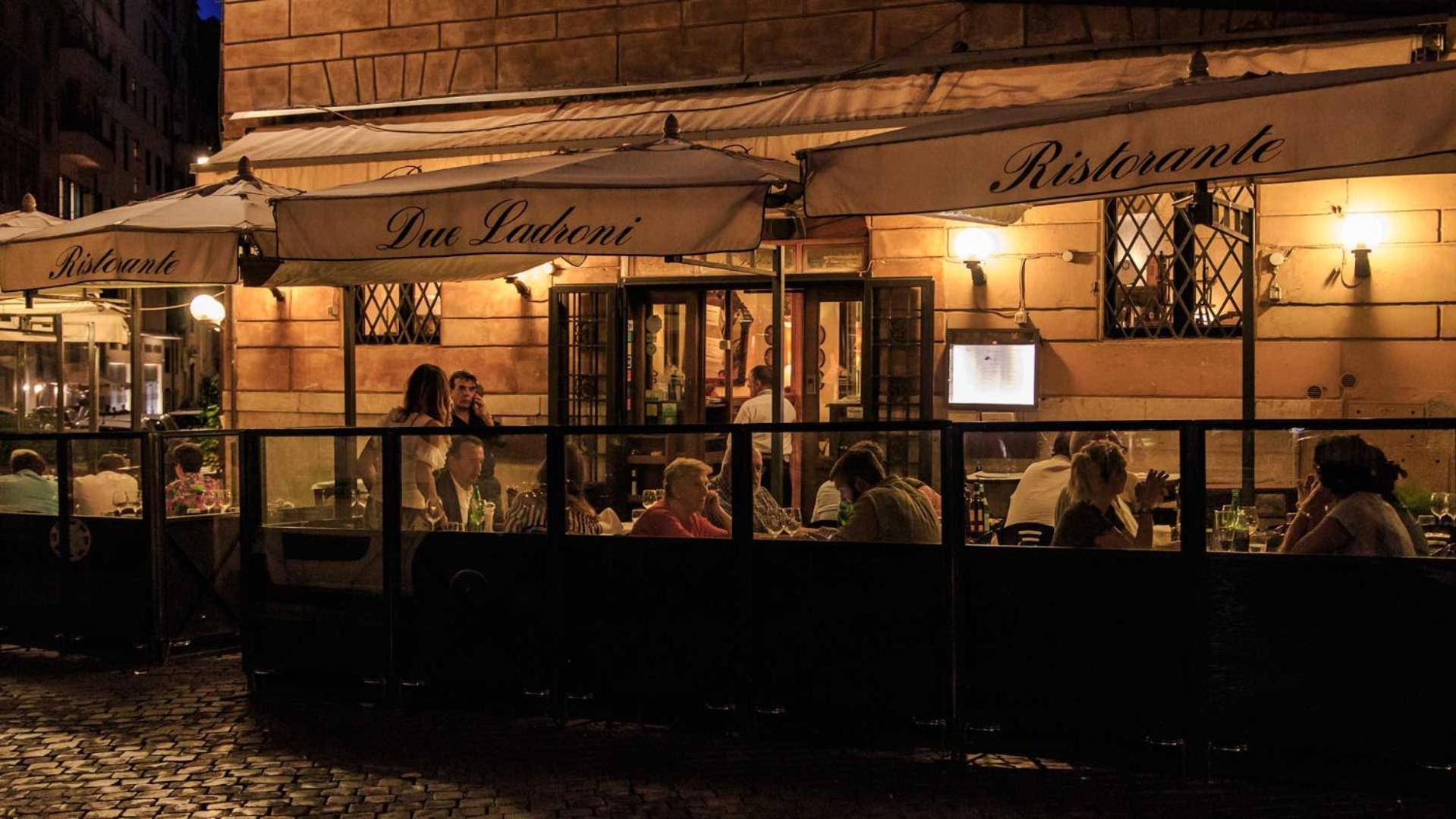 Suite Borghese 42