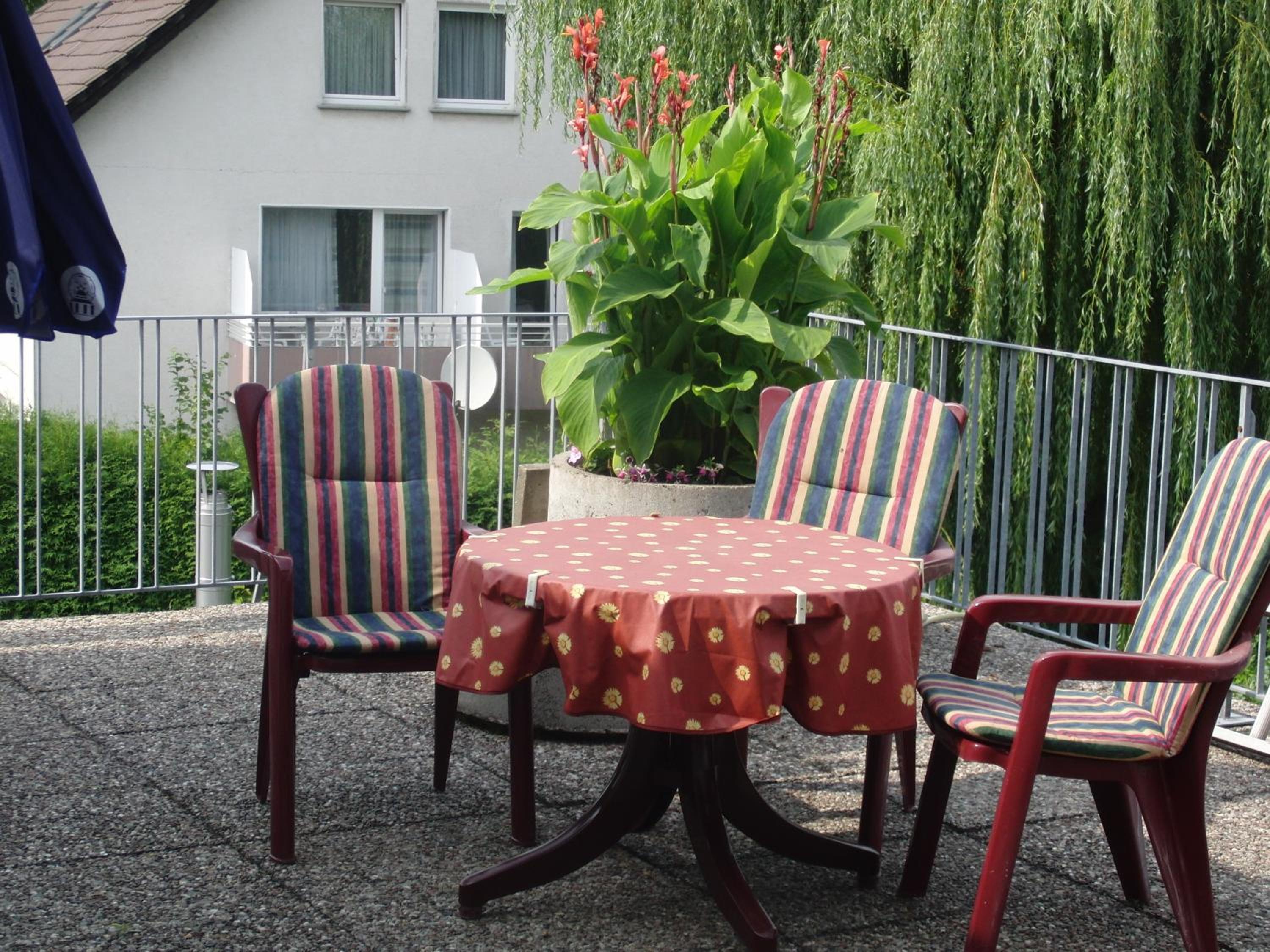 Gästehaus Spieker