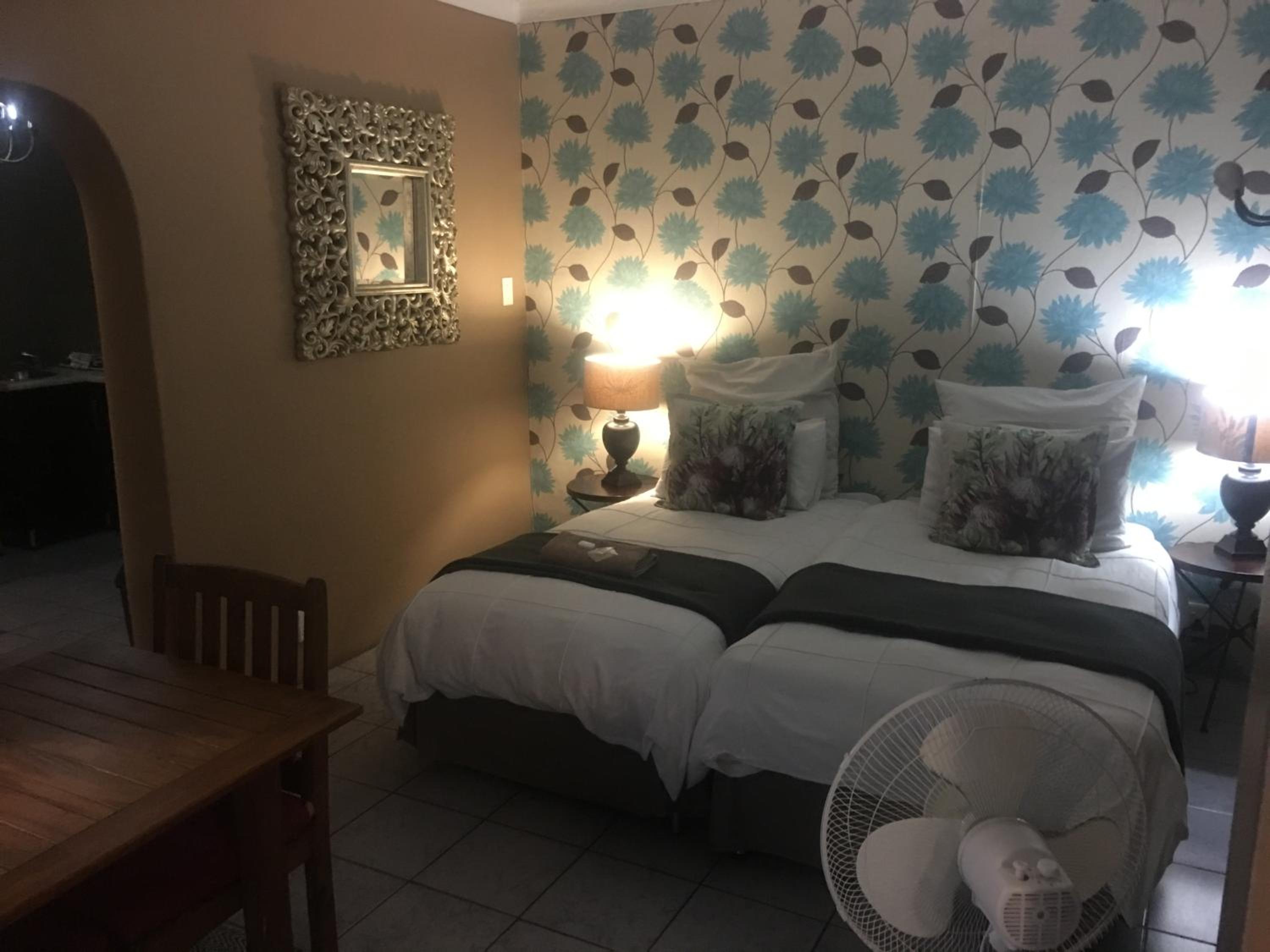 Garden Apartments